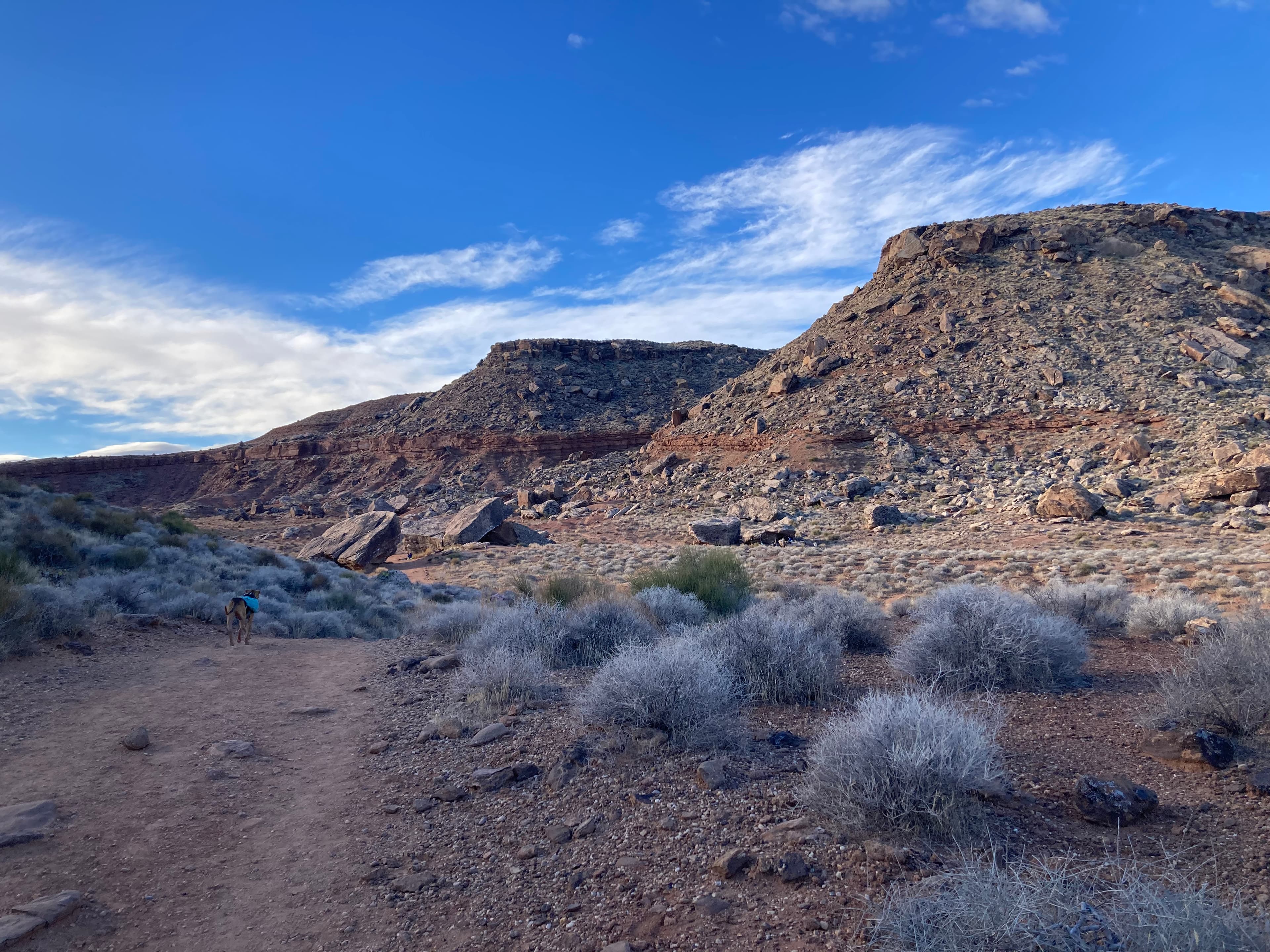 Photo of Tee Pee Area