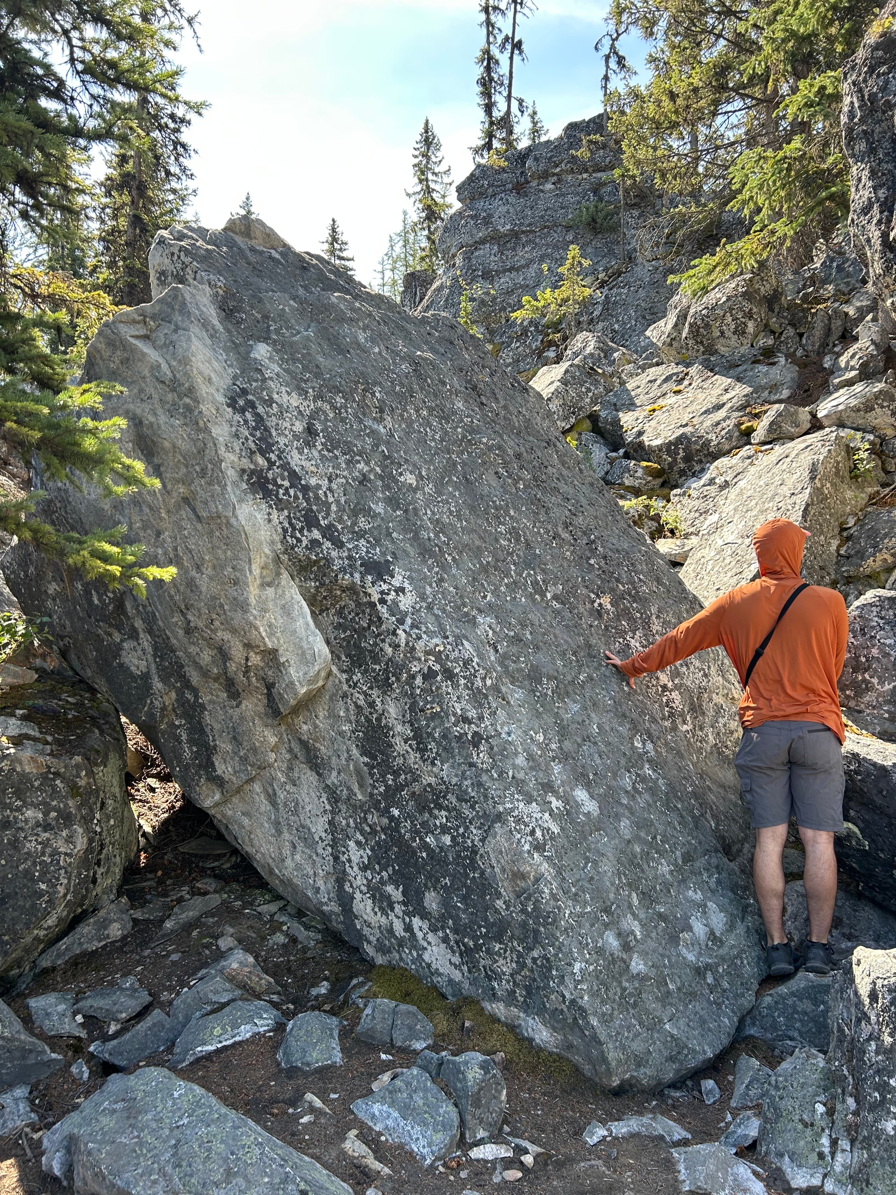 Photo of Feel Good Boulders