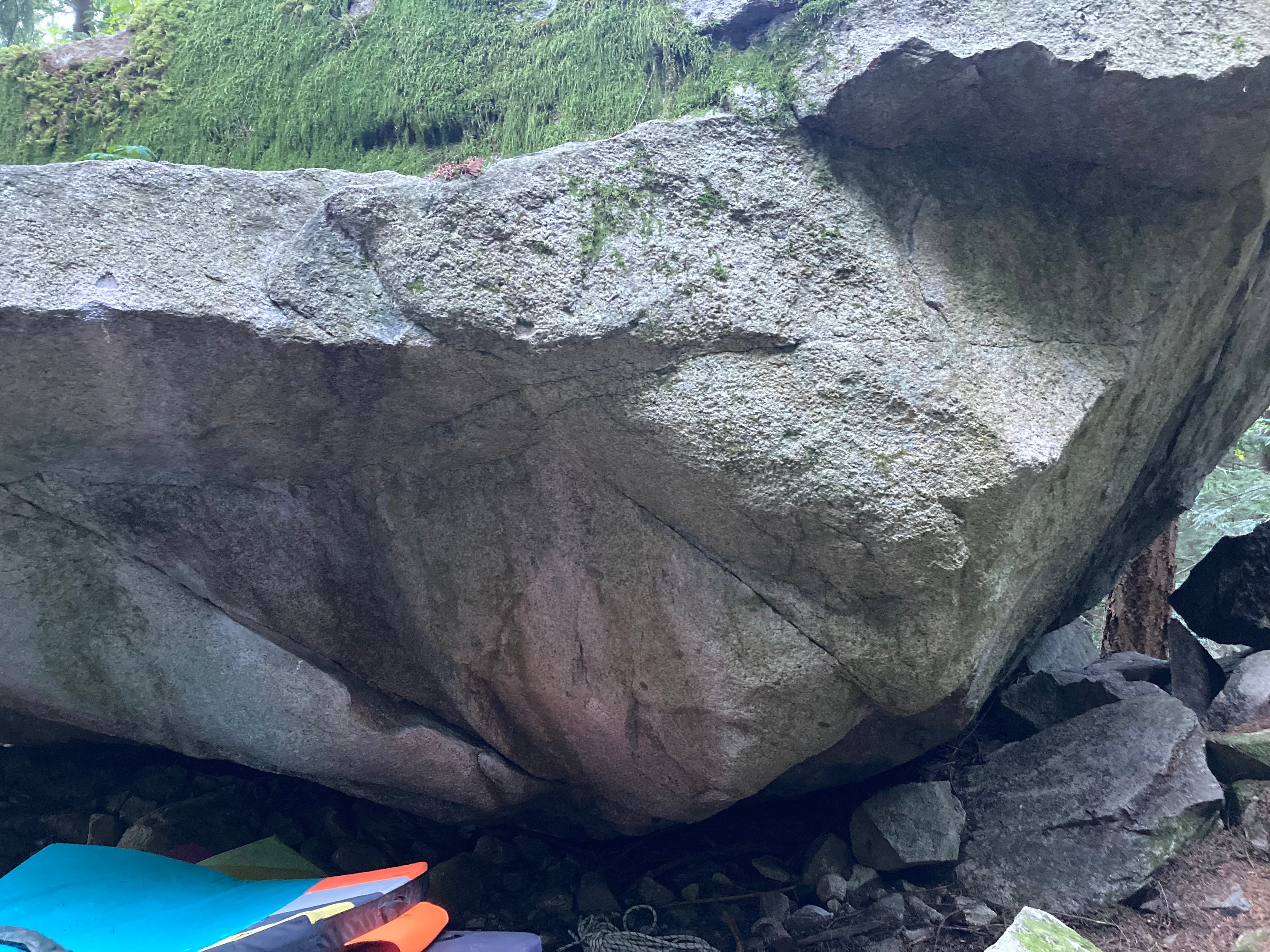 Photo of Squamish
