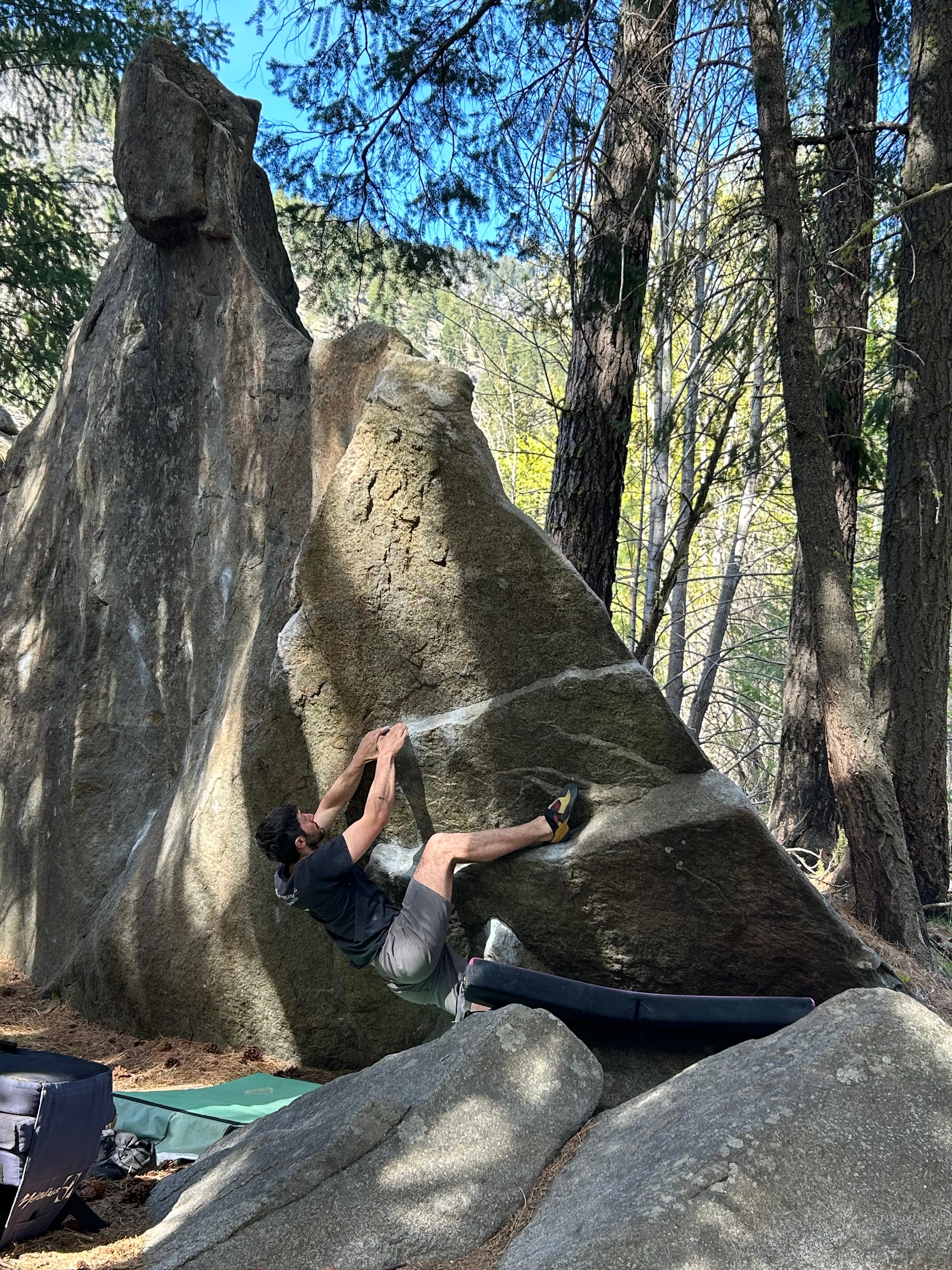 Photo of Barney's Rubble