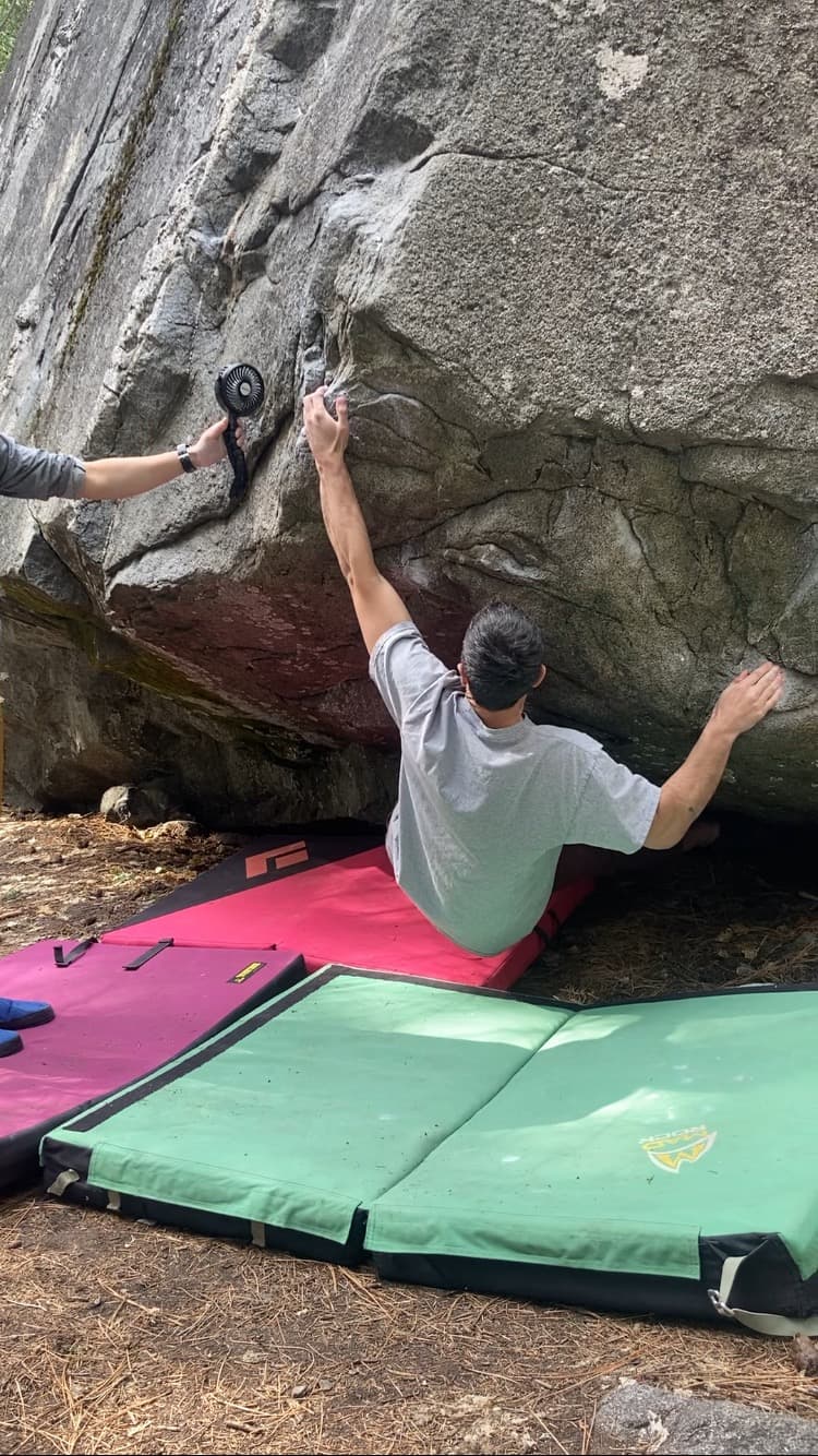 Photo of Sword/Underwear Rock, The