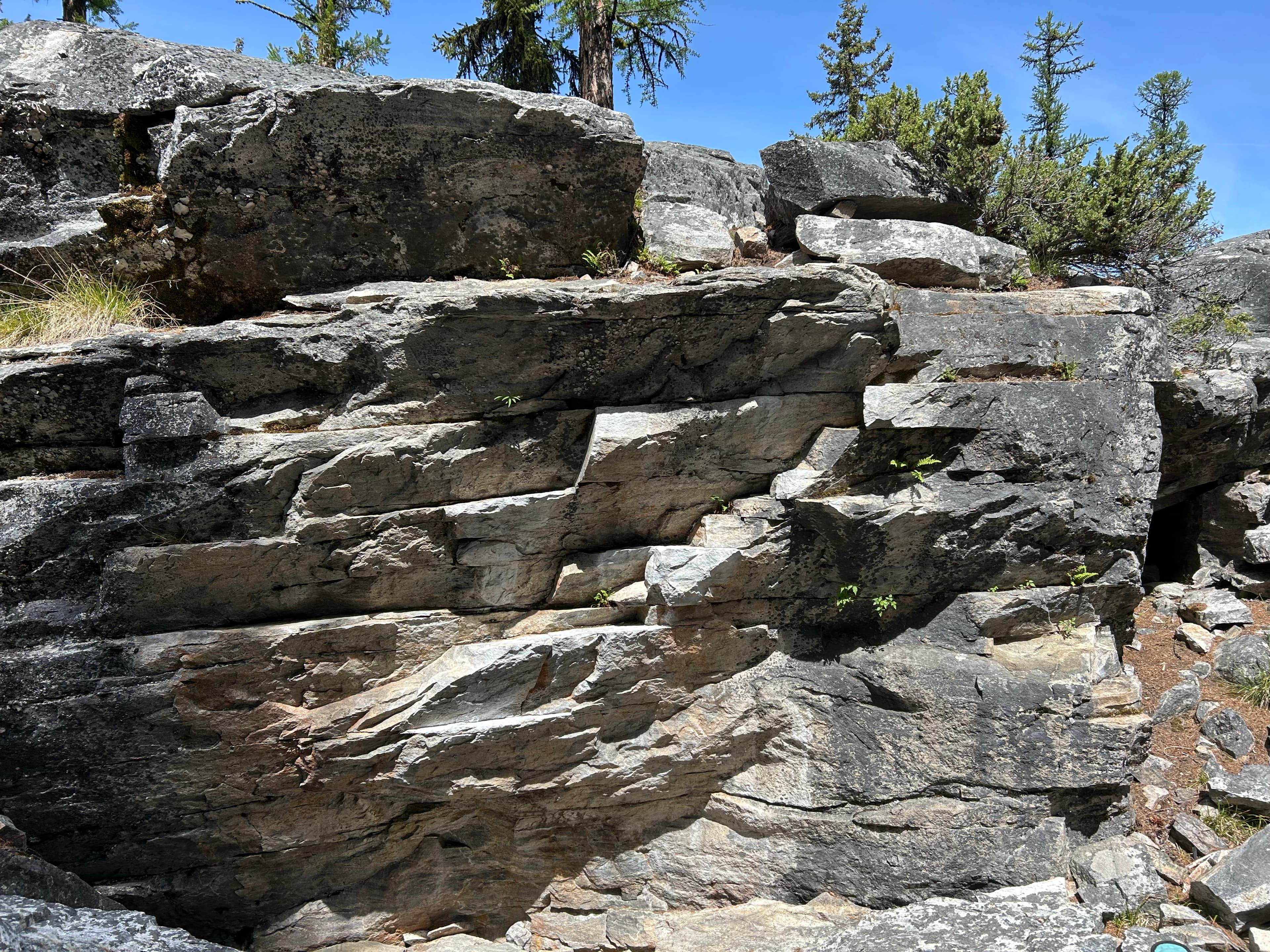 Photo of Okanagan