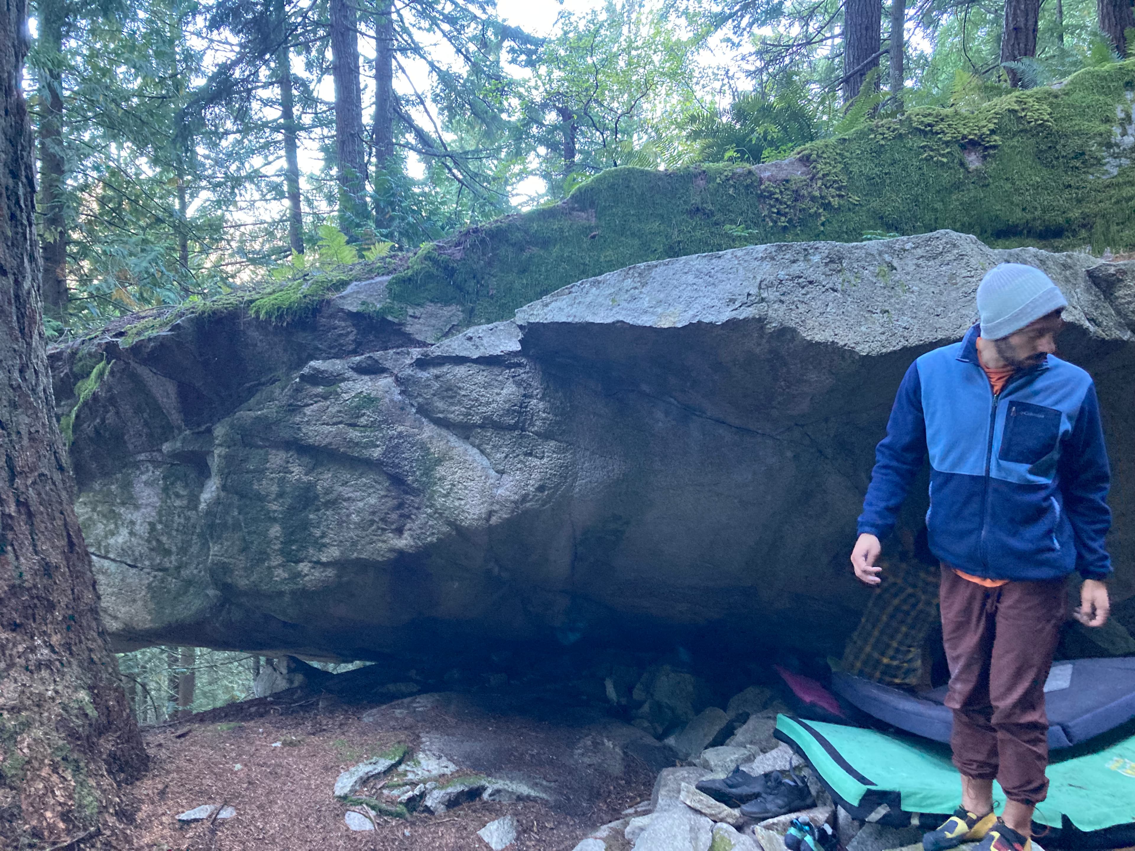 Photo of Squamish