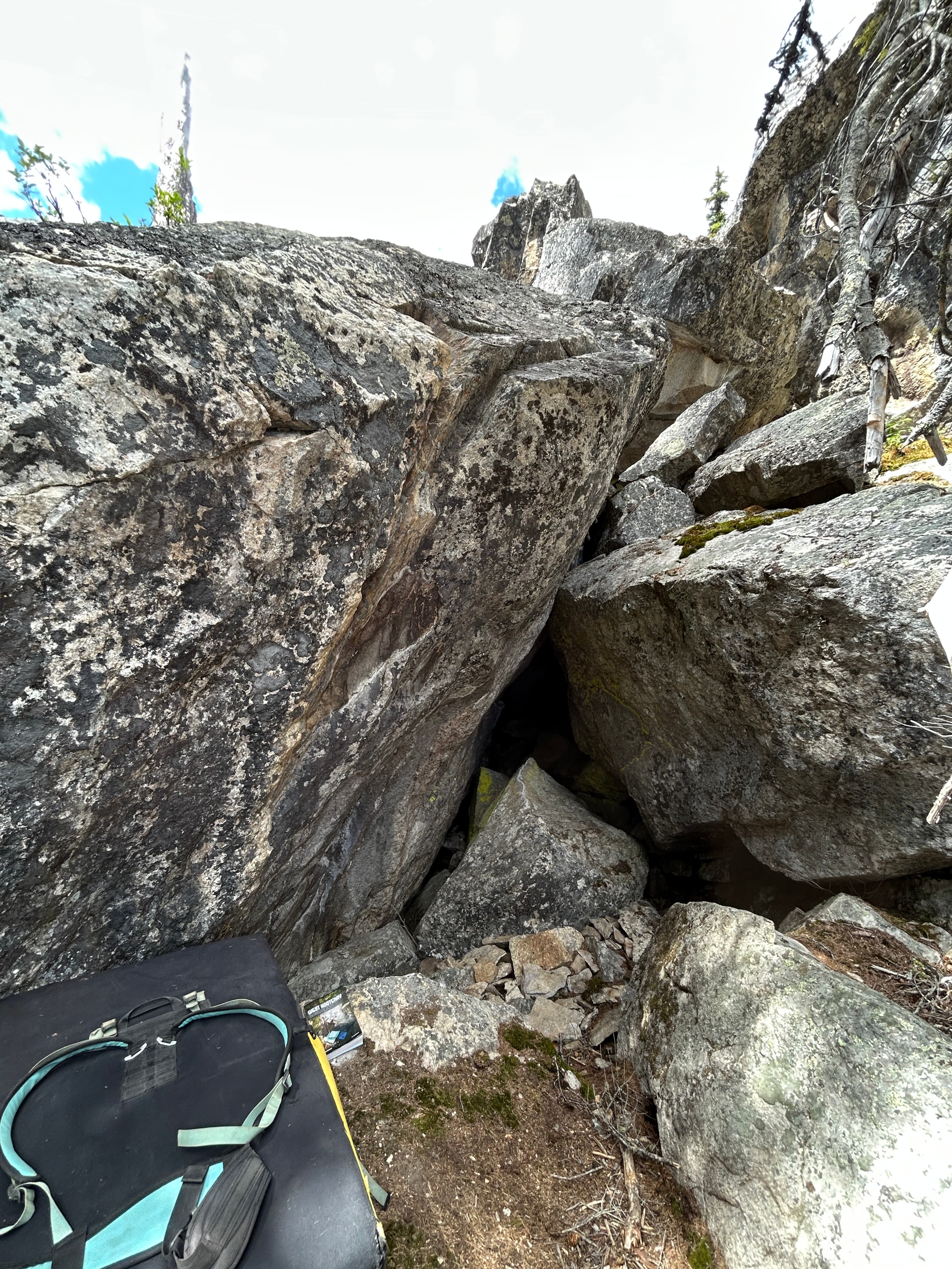 Photo of Valhalla Boulders