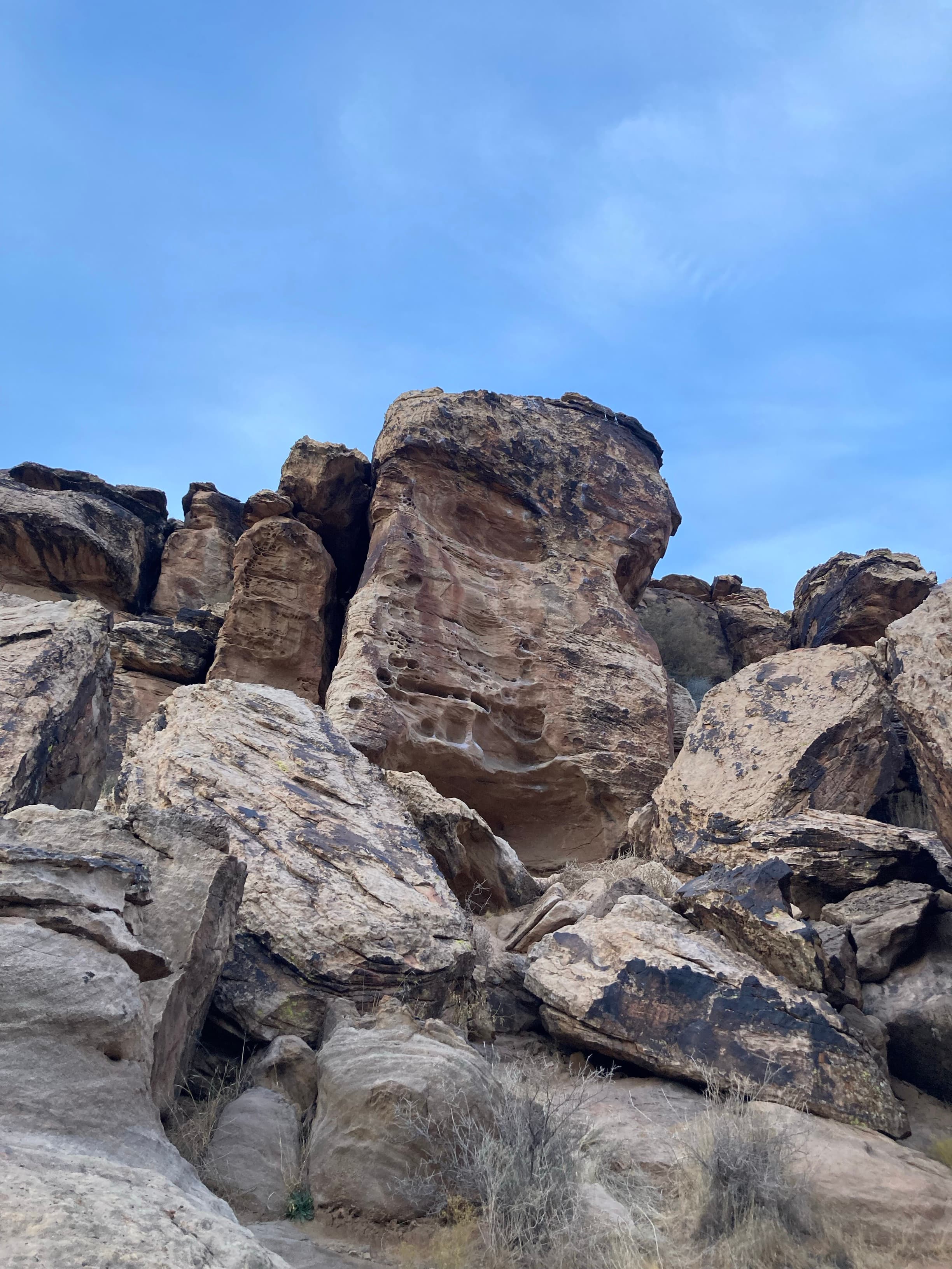 Photo of Green Valley Gap