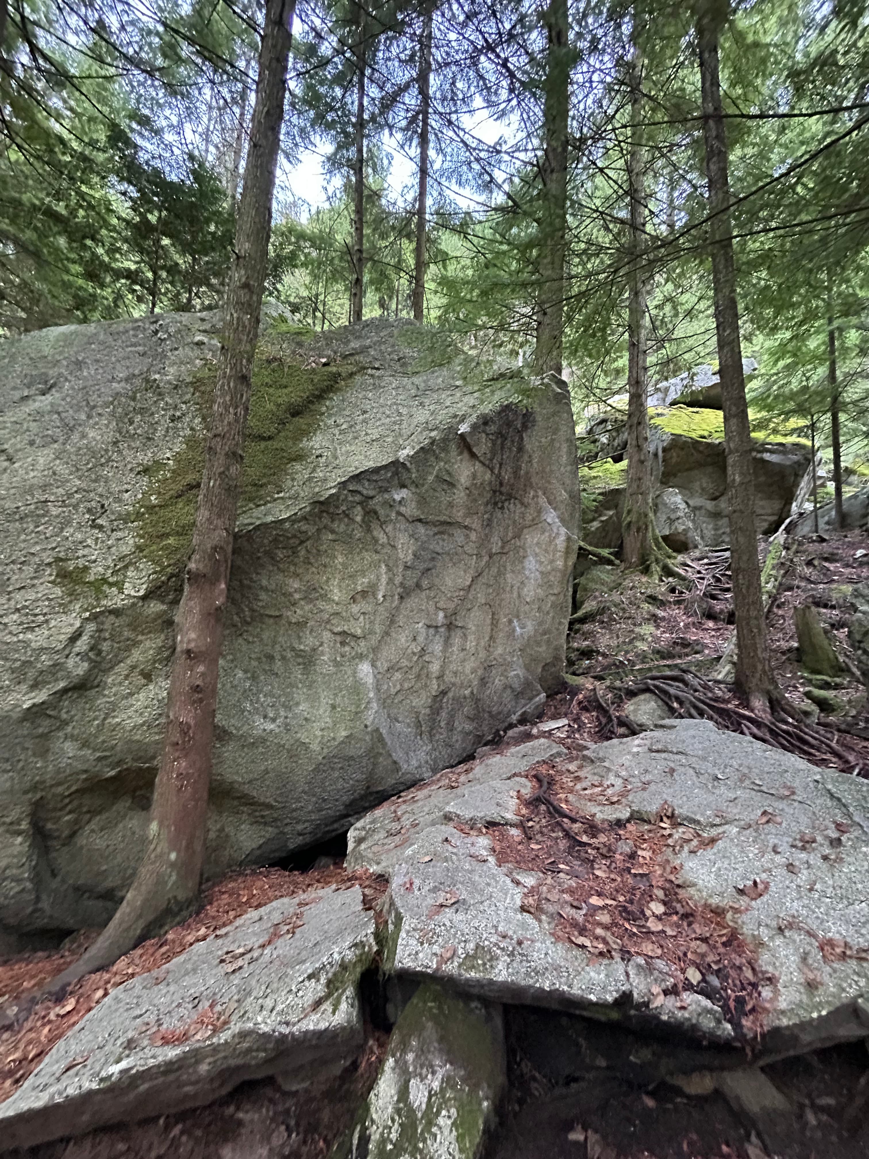 Photo of Squamish