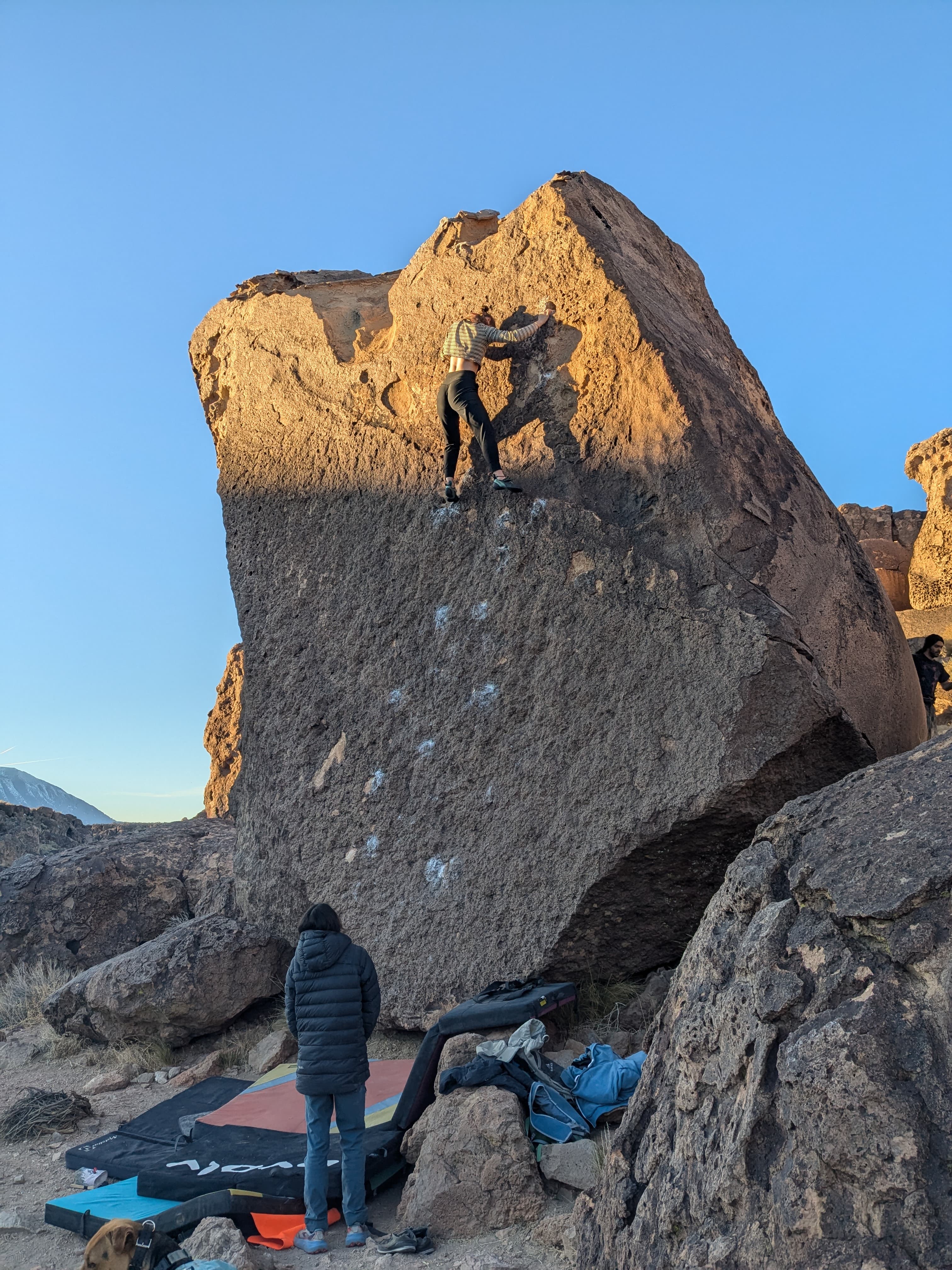 Photo of East Rim Area