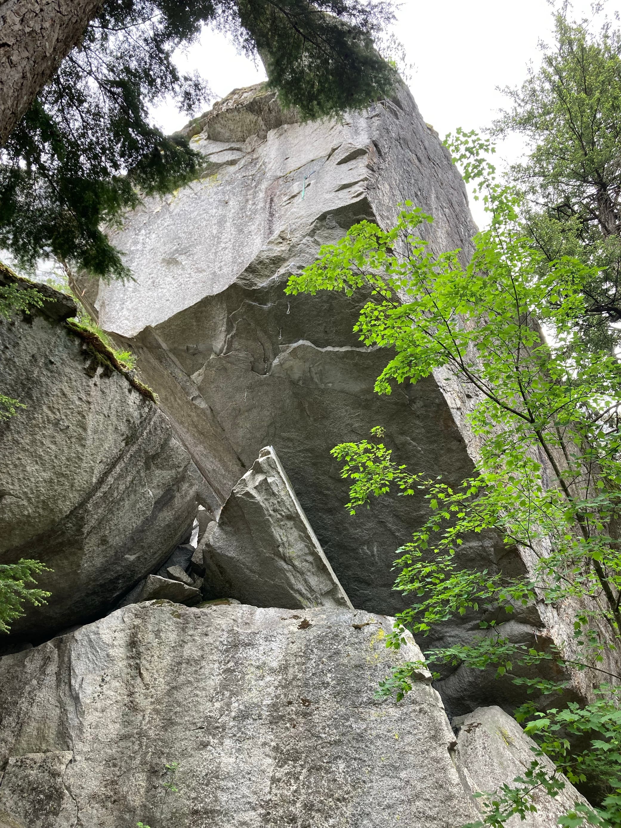Photo of Stawamus Chief