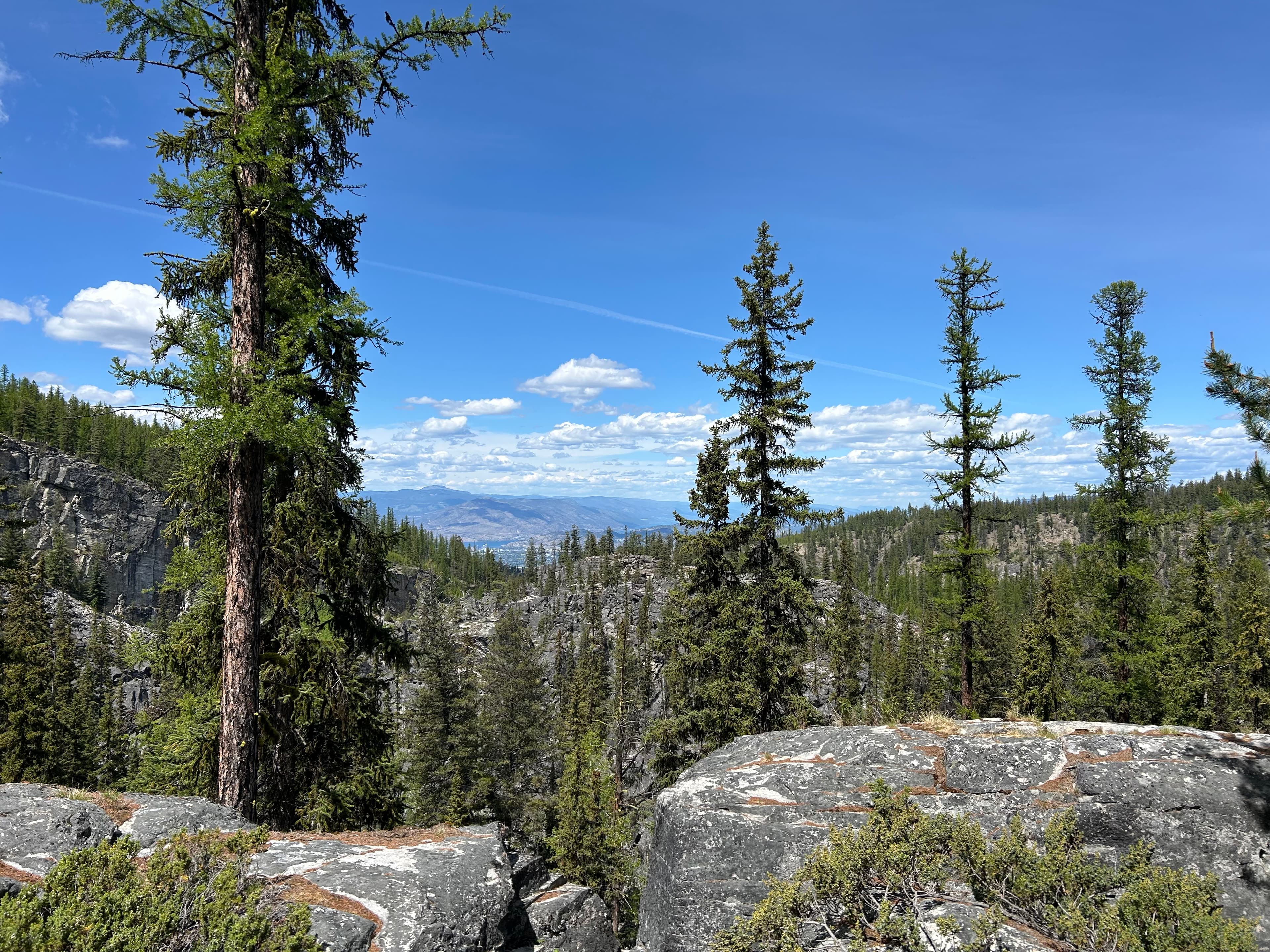 Photo of Okanagan