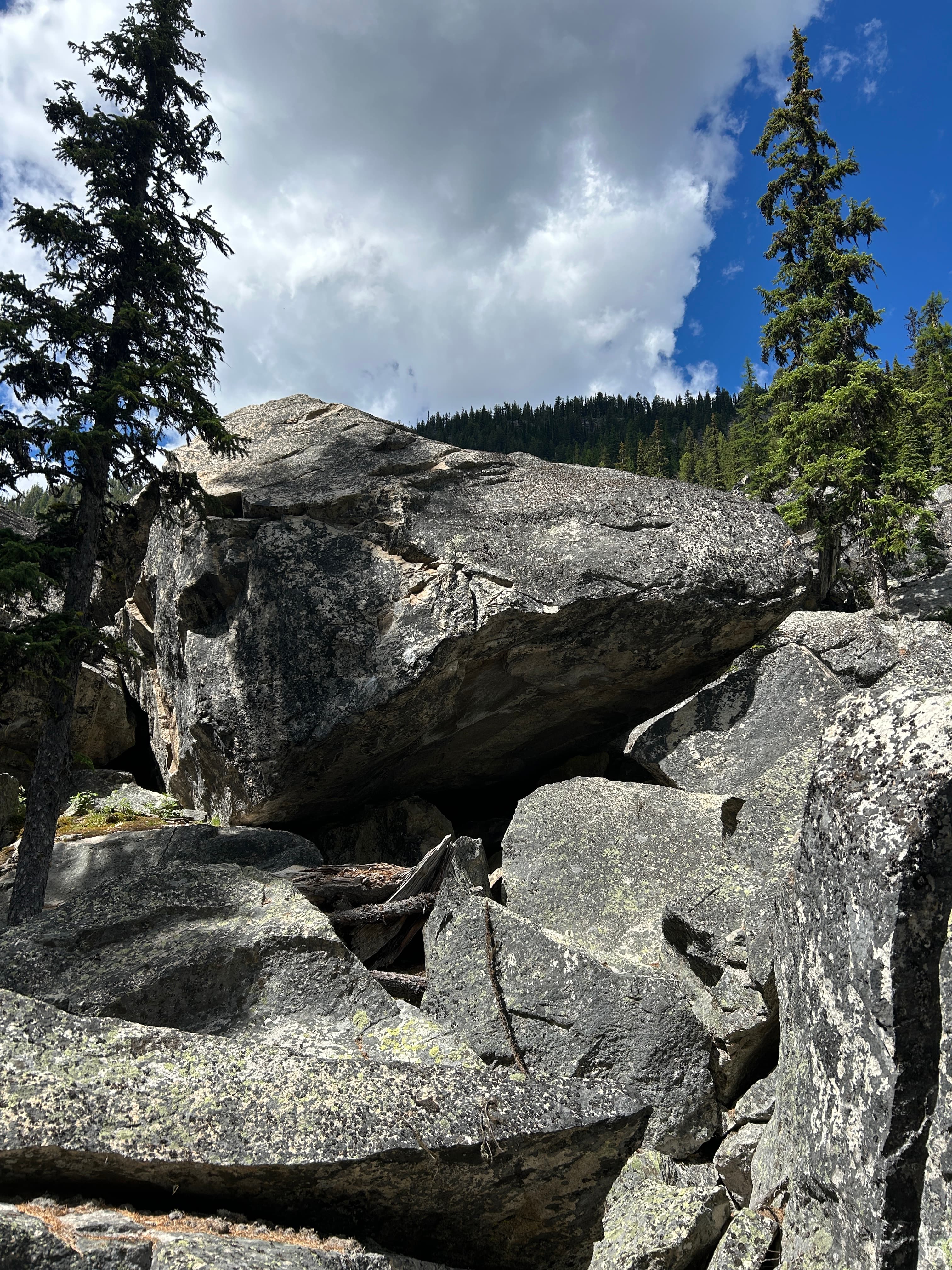 Photo of Valhalla Boulders