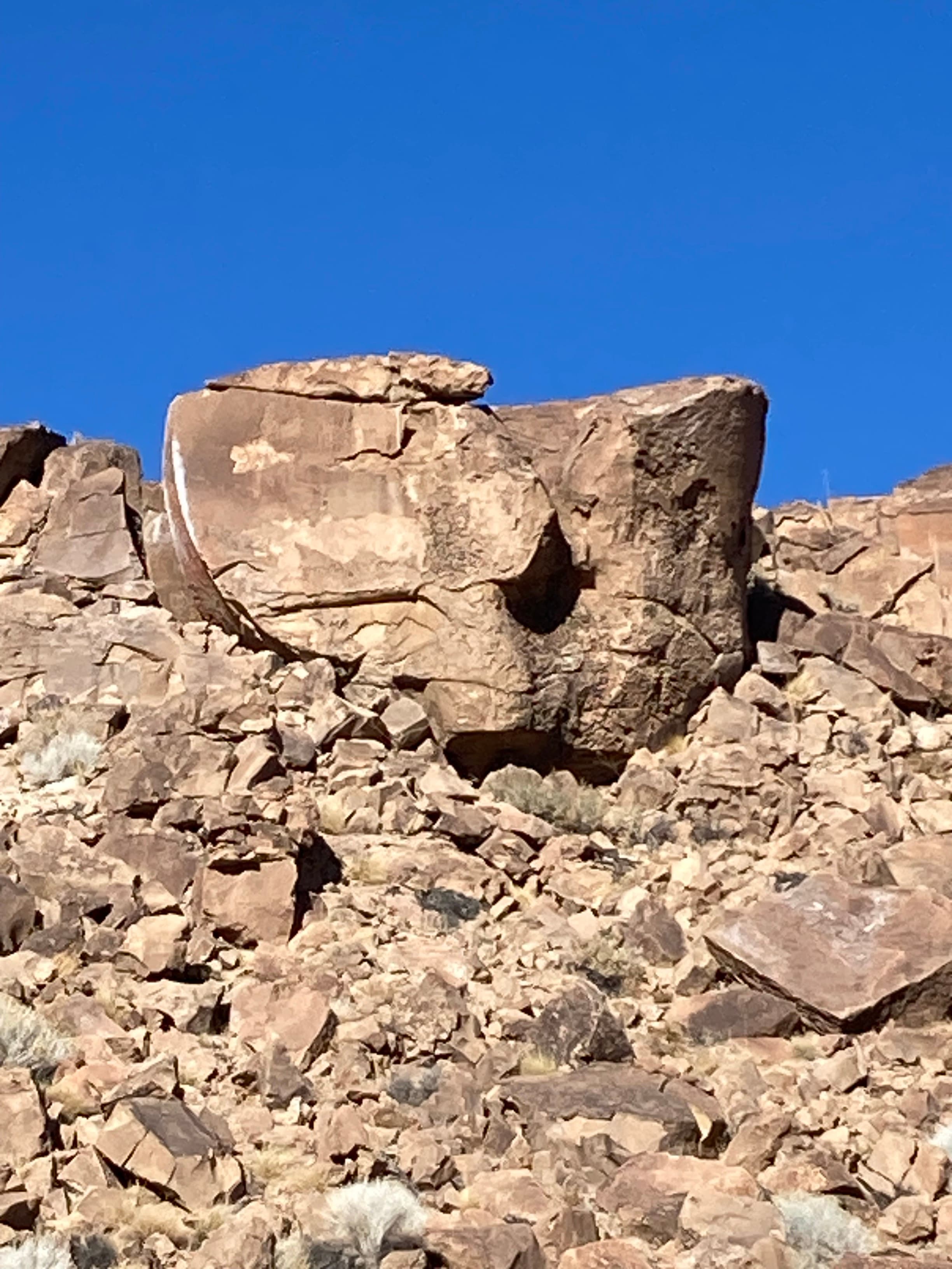 Photo of East Rim Area