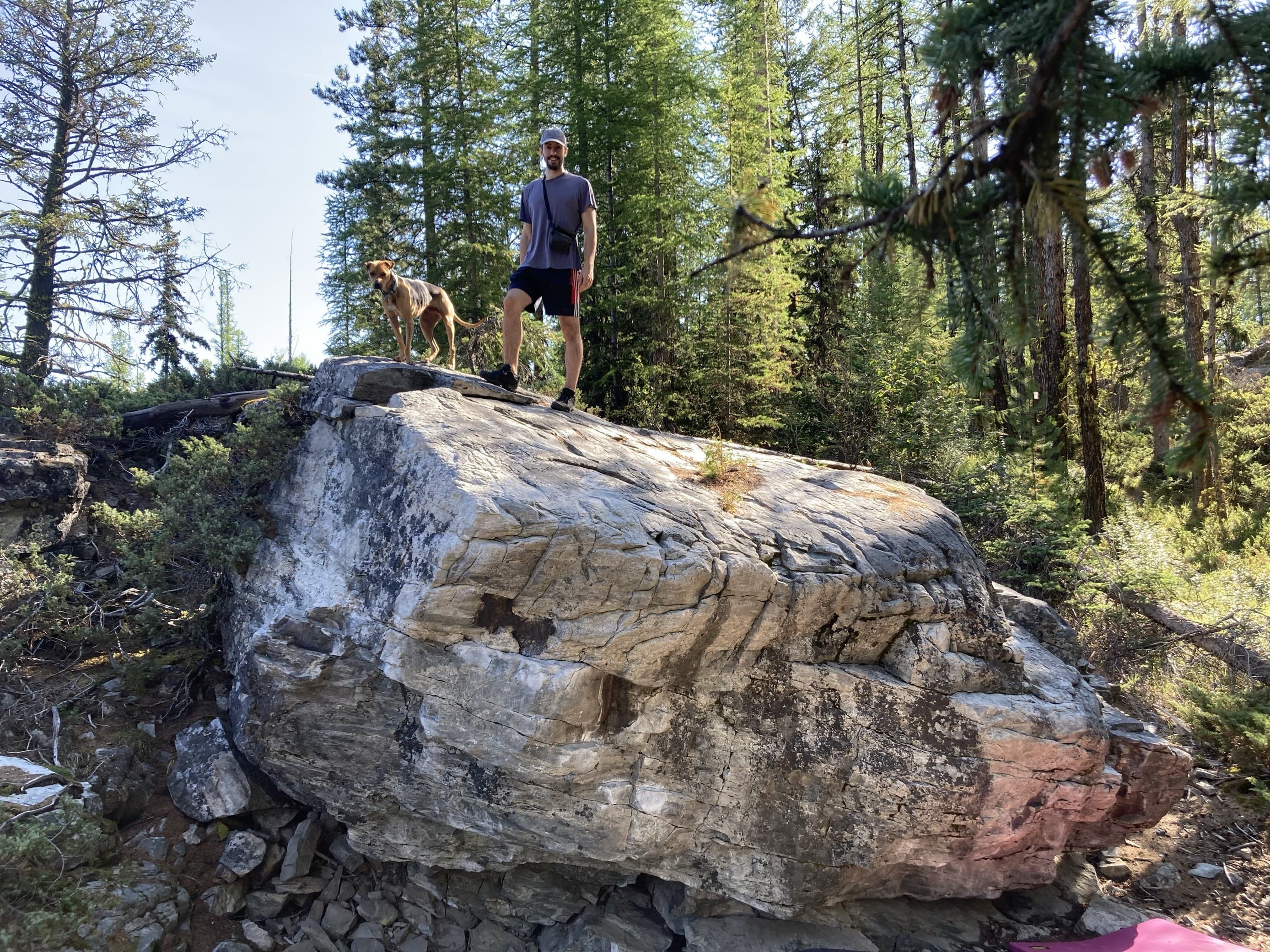 Photo of Okanagan