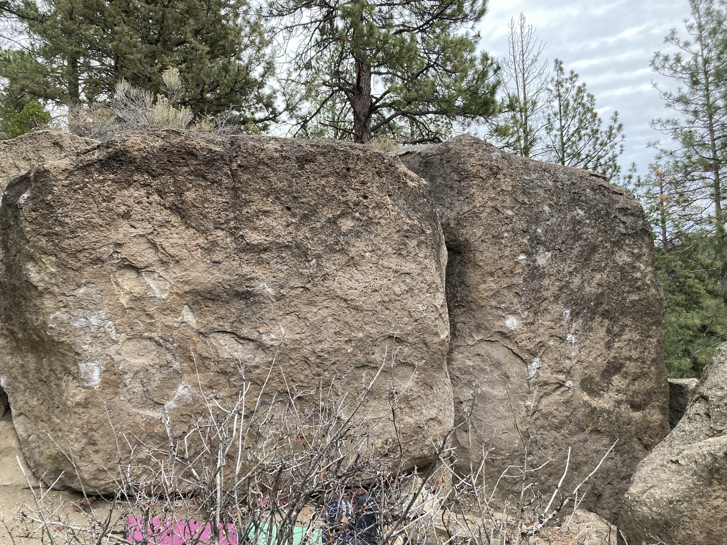 Photo of Central Oregon