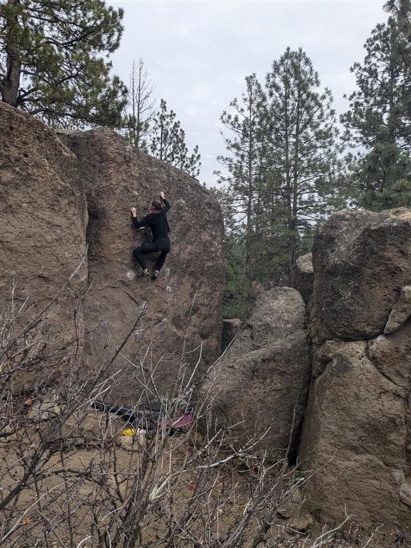 Photo of Central Oregon