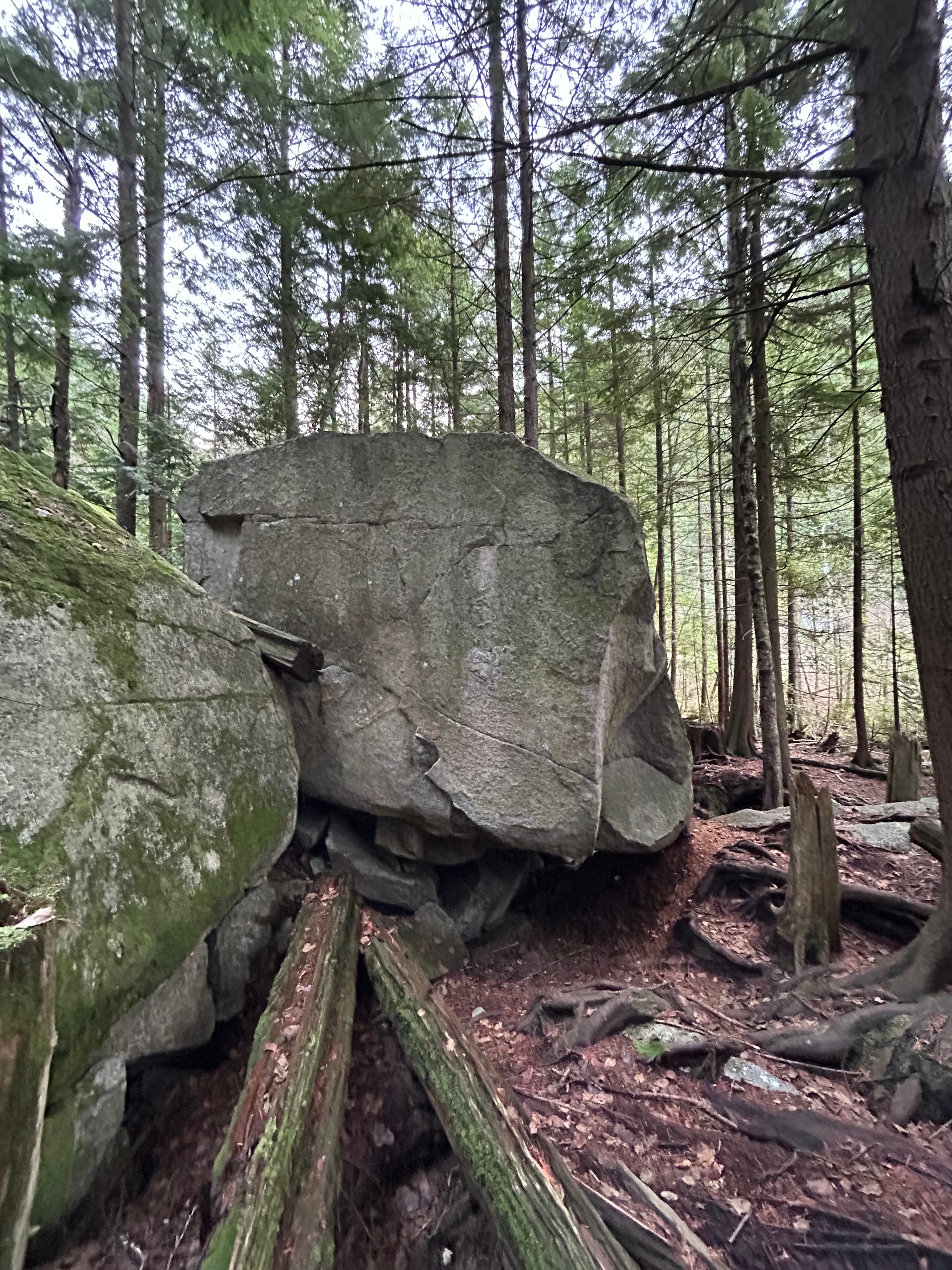 Photo of Squamish