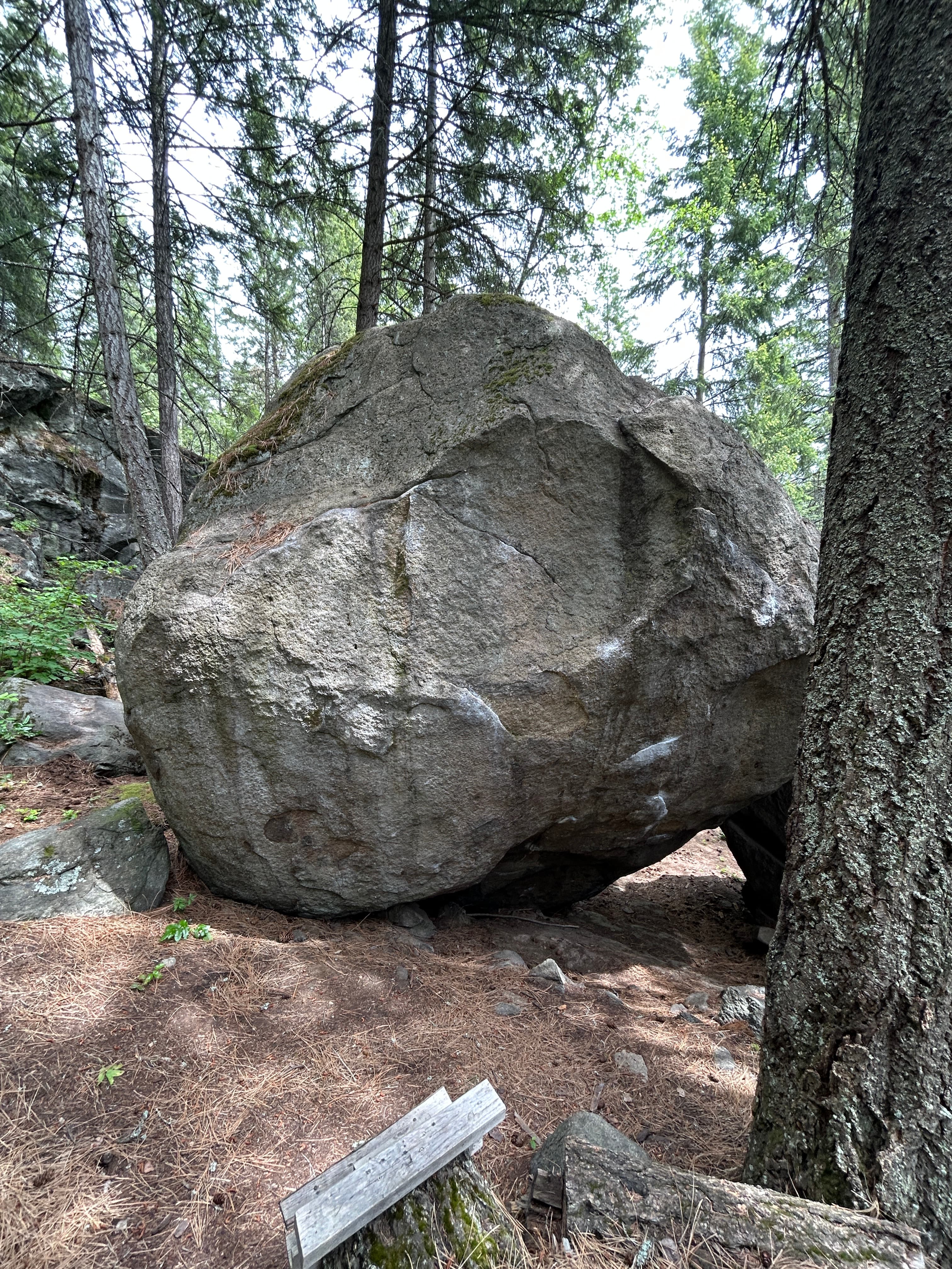 Photo of Castlegar
