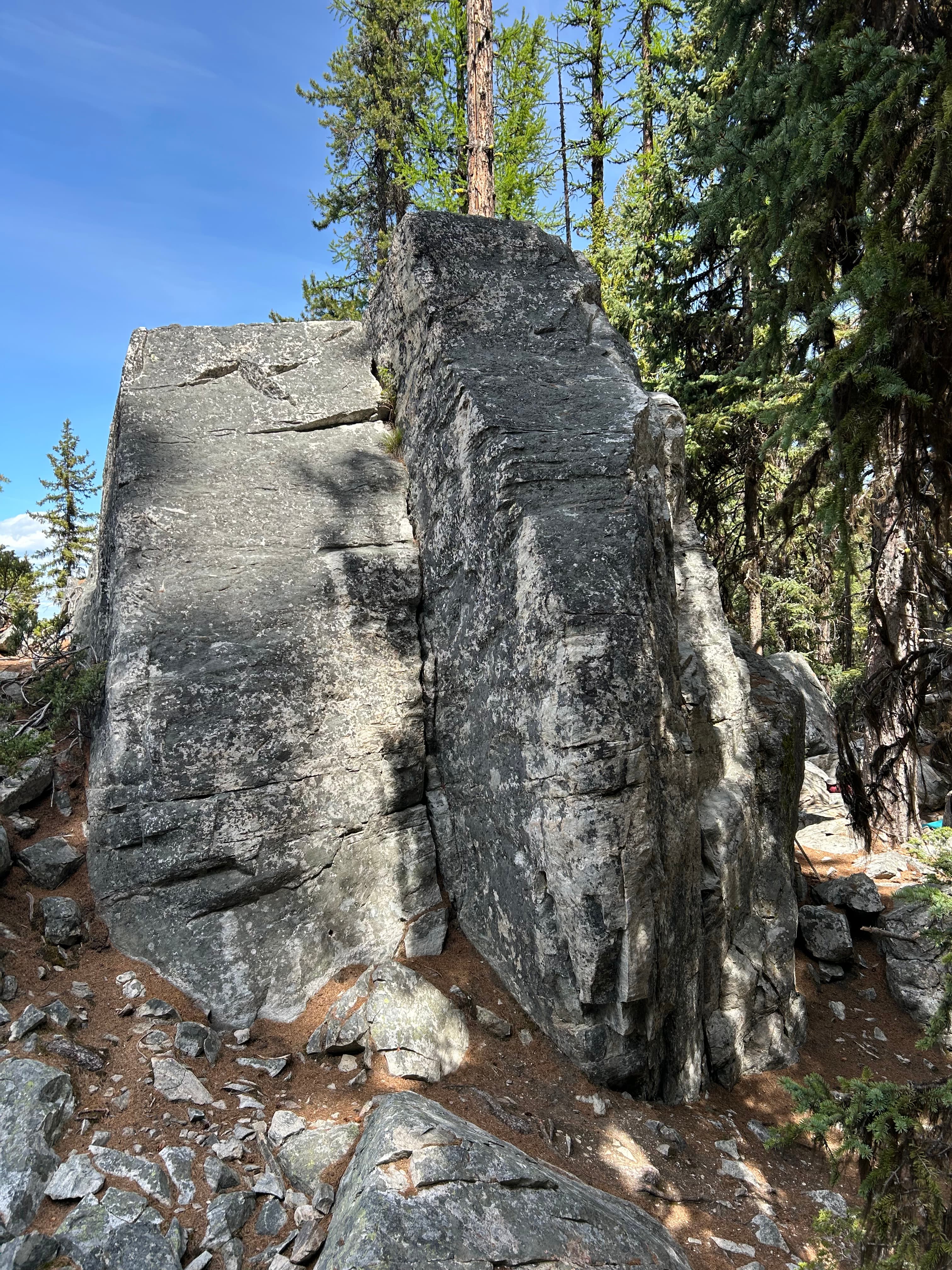 Photo of Okanagan