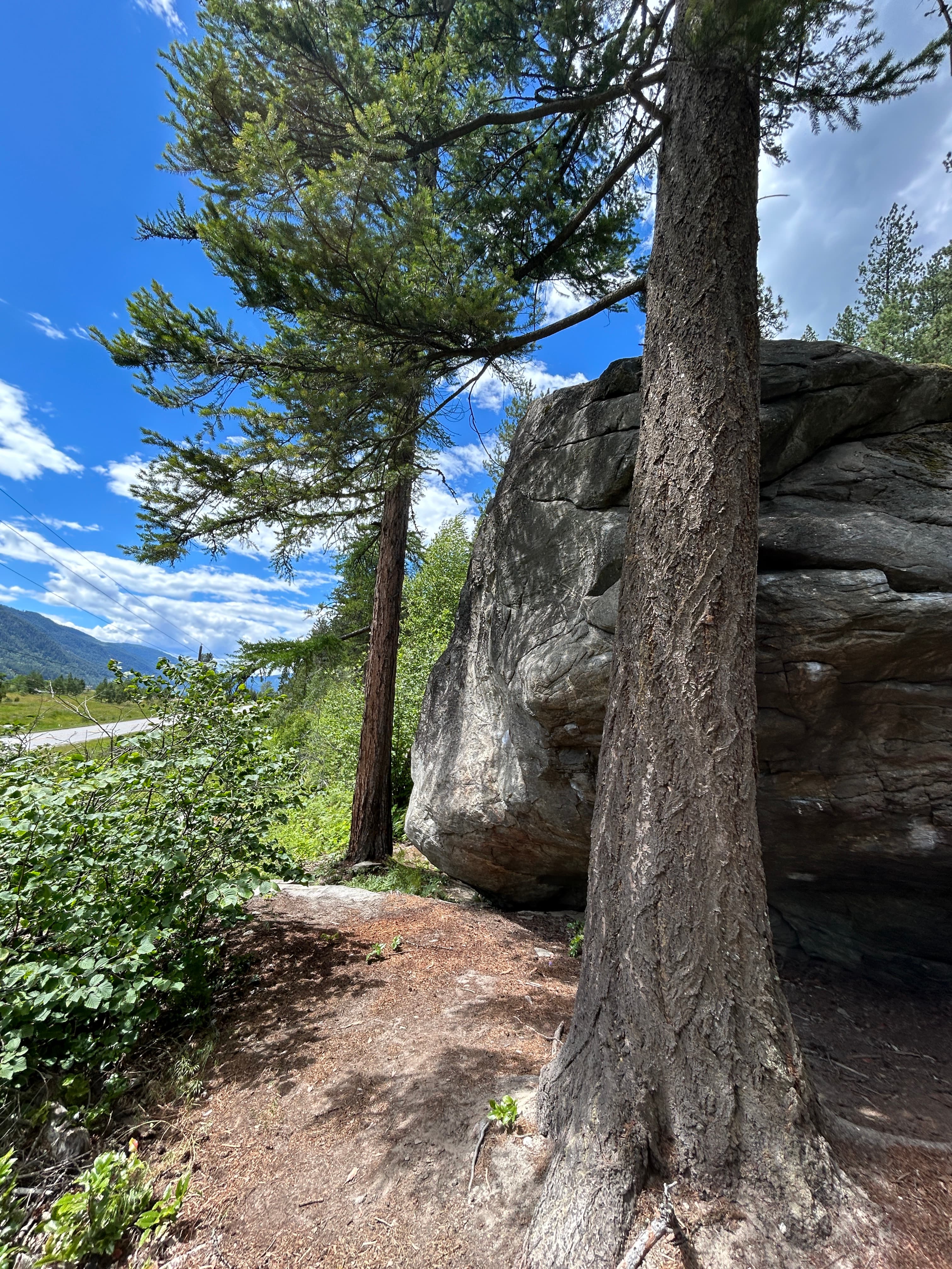 Photo of Kootenays West