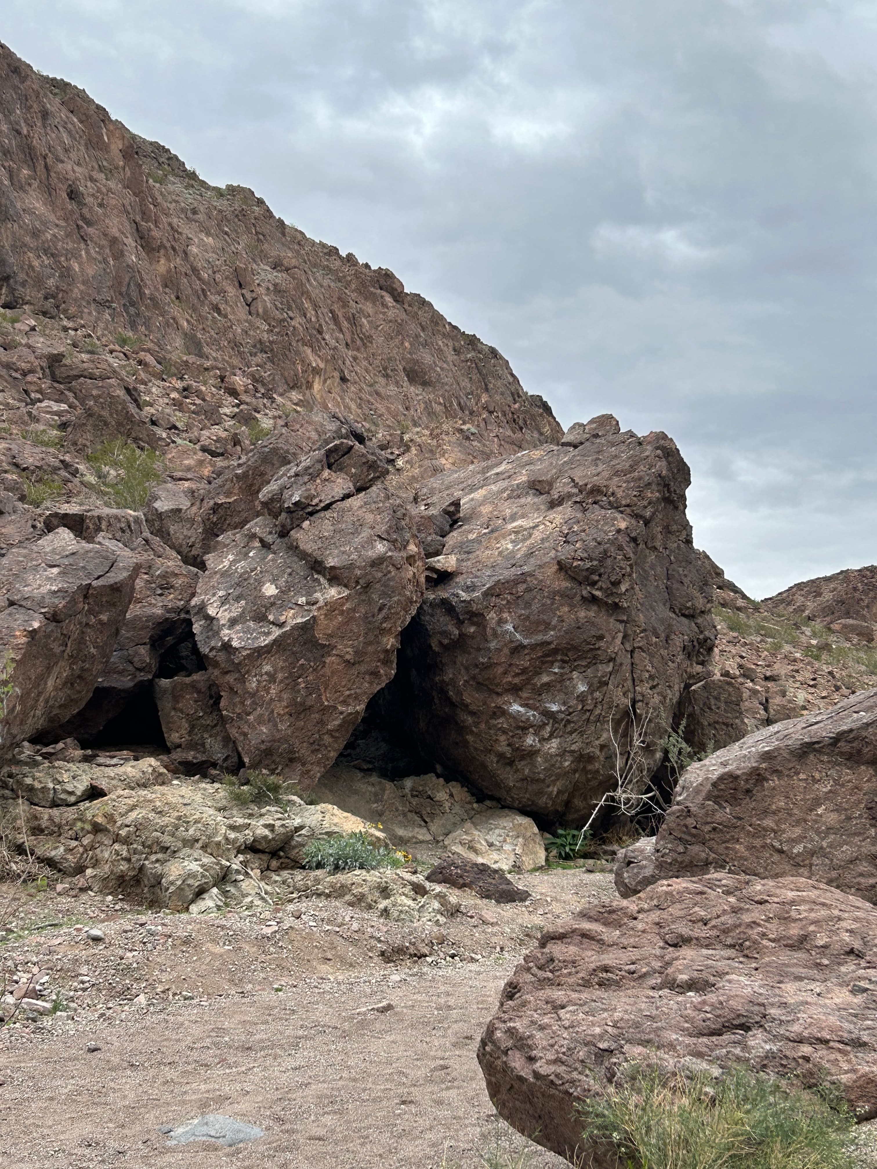 Photo of Southern Nevada