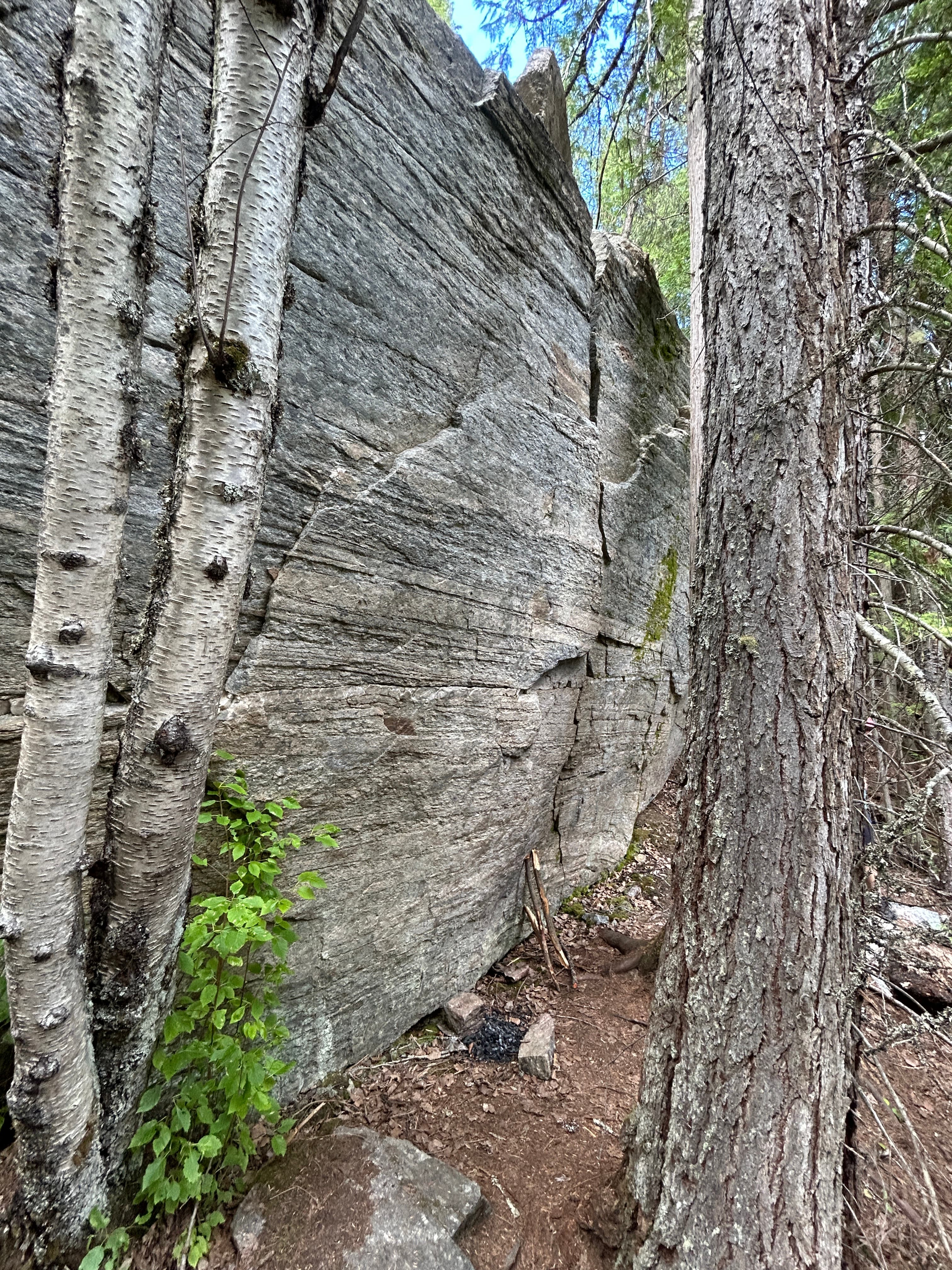 Photo of Kootenays West