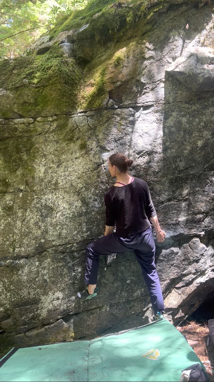 Photo of Miller River Boulders