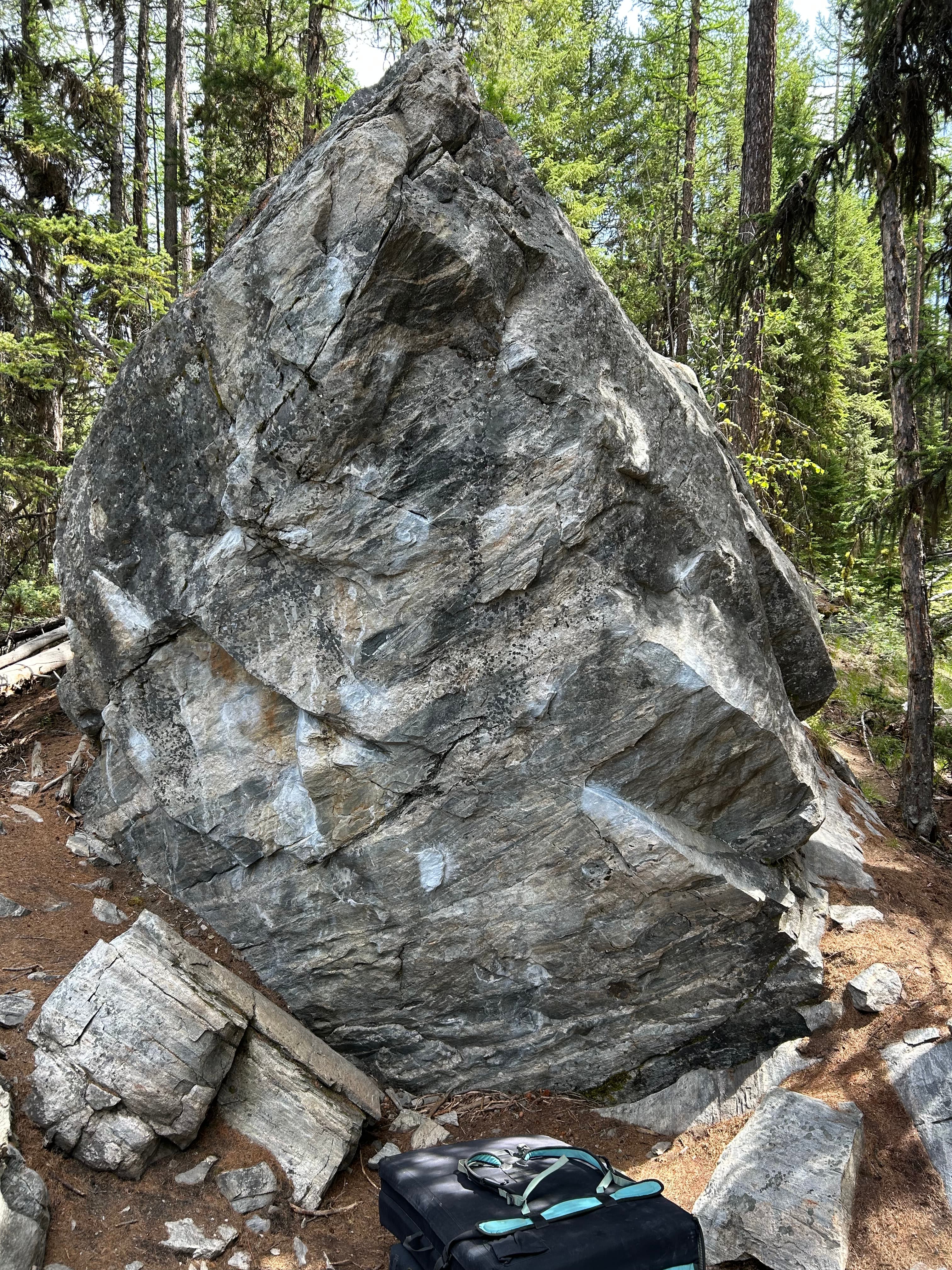 Photo of Okanagan