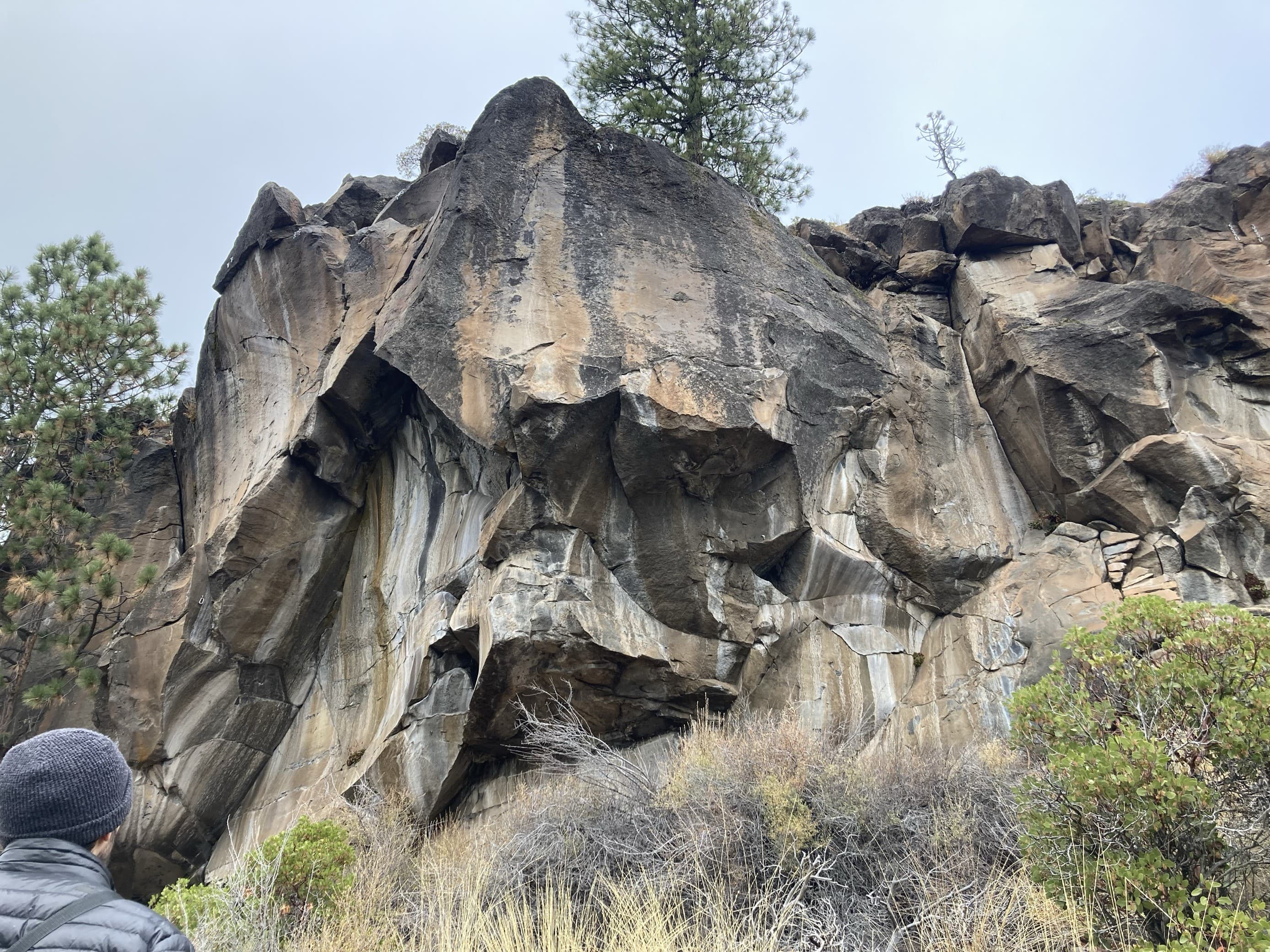 Photo of Central Oregon