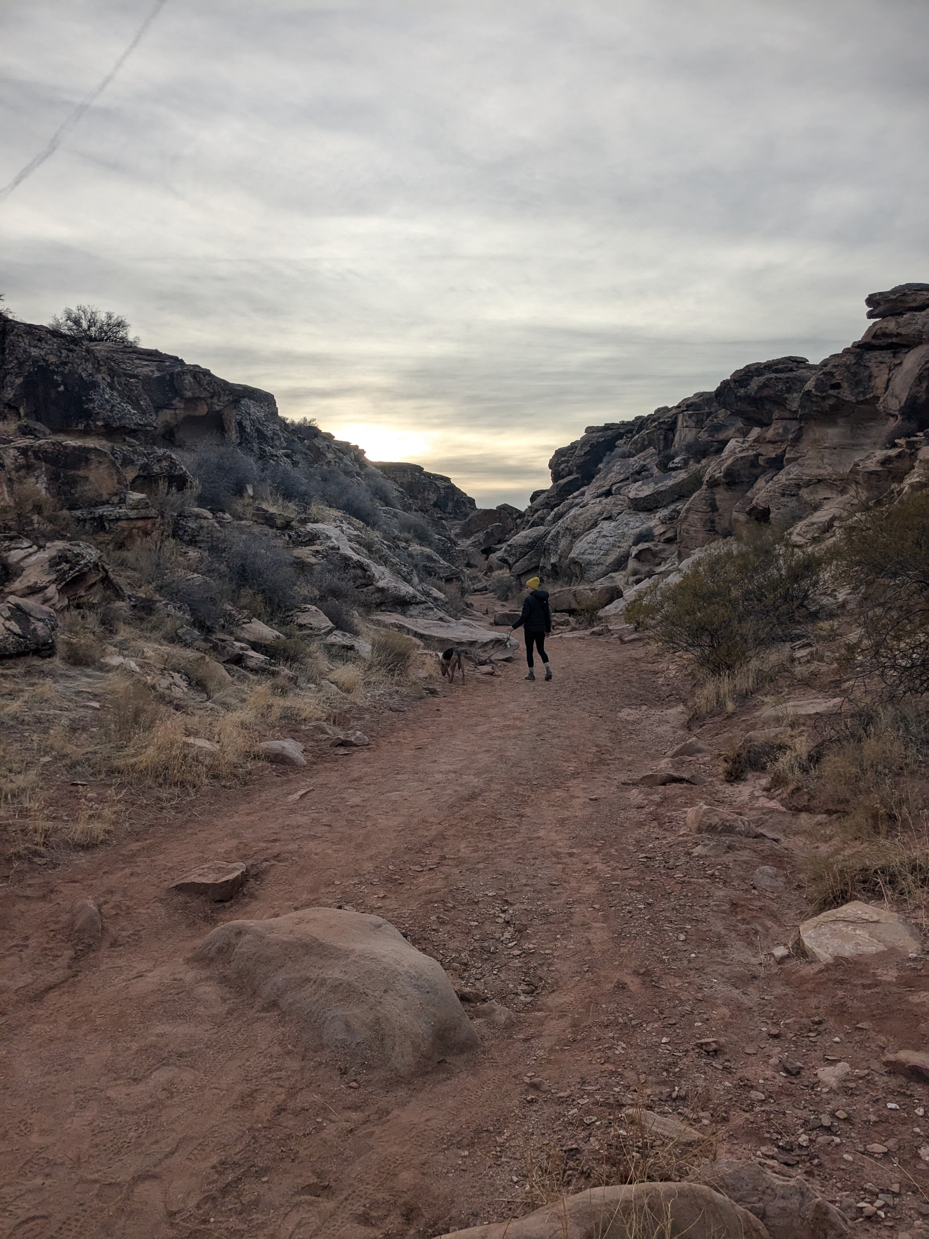 Photo of Green Valley Gap
