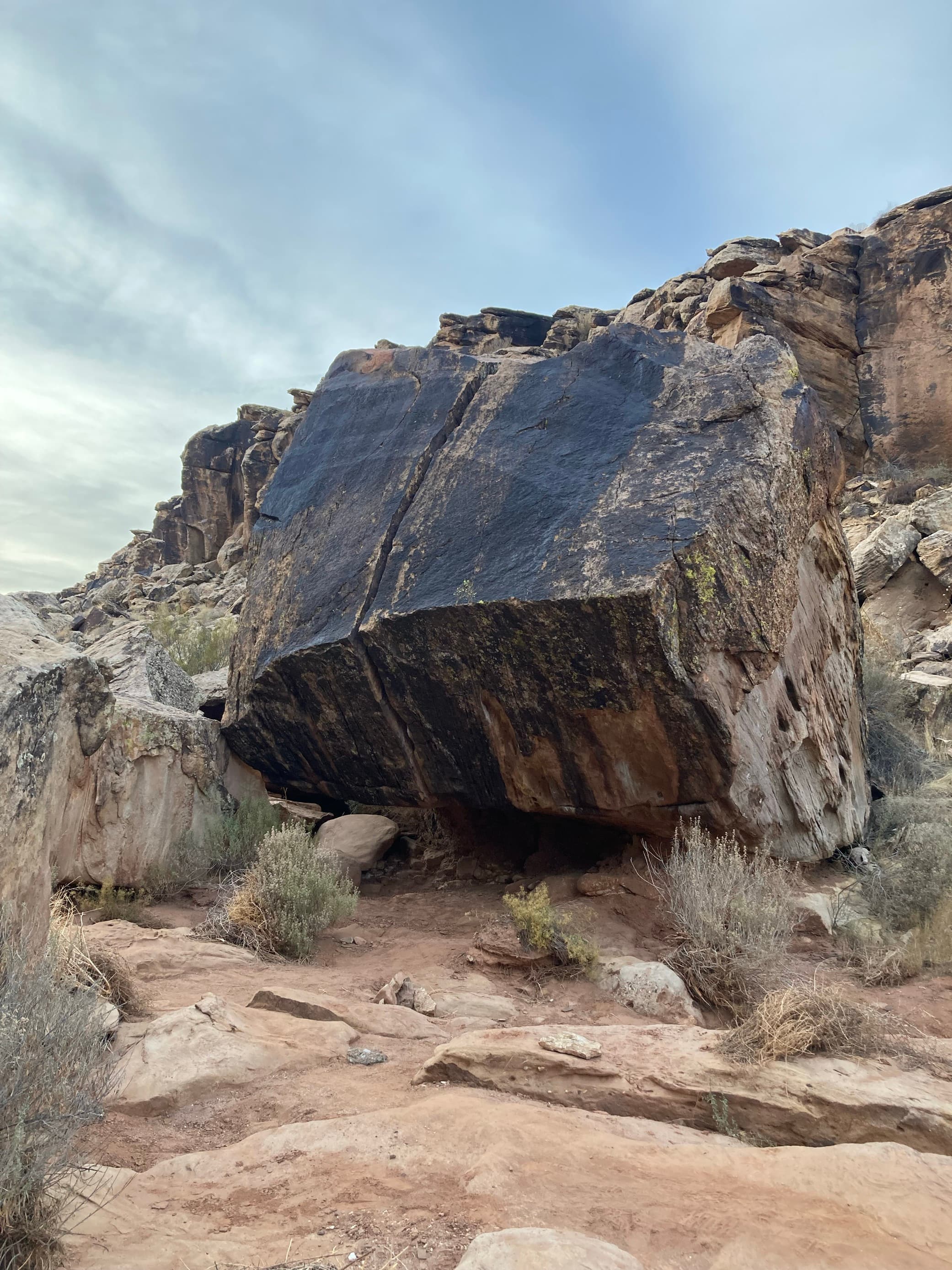 Photo of Green Valley Gap