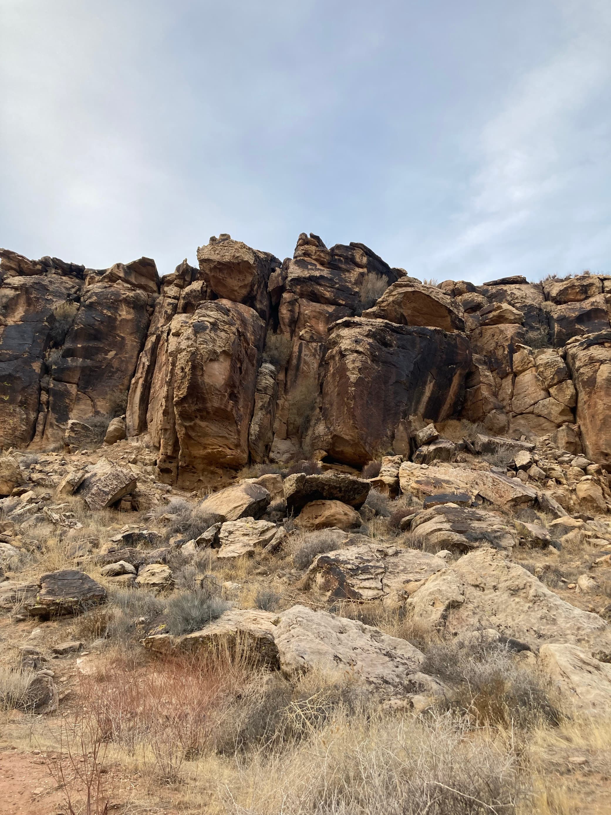 Photo of Green Valley Gap