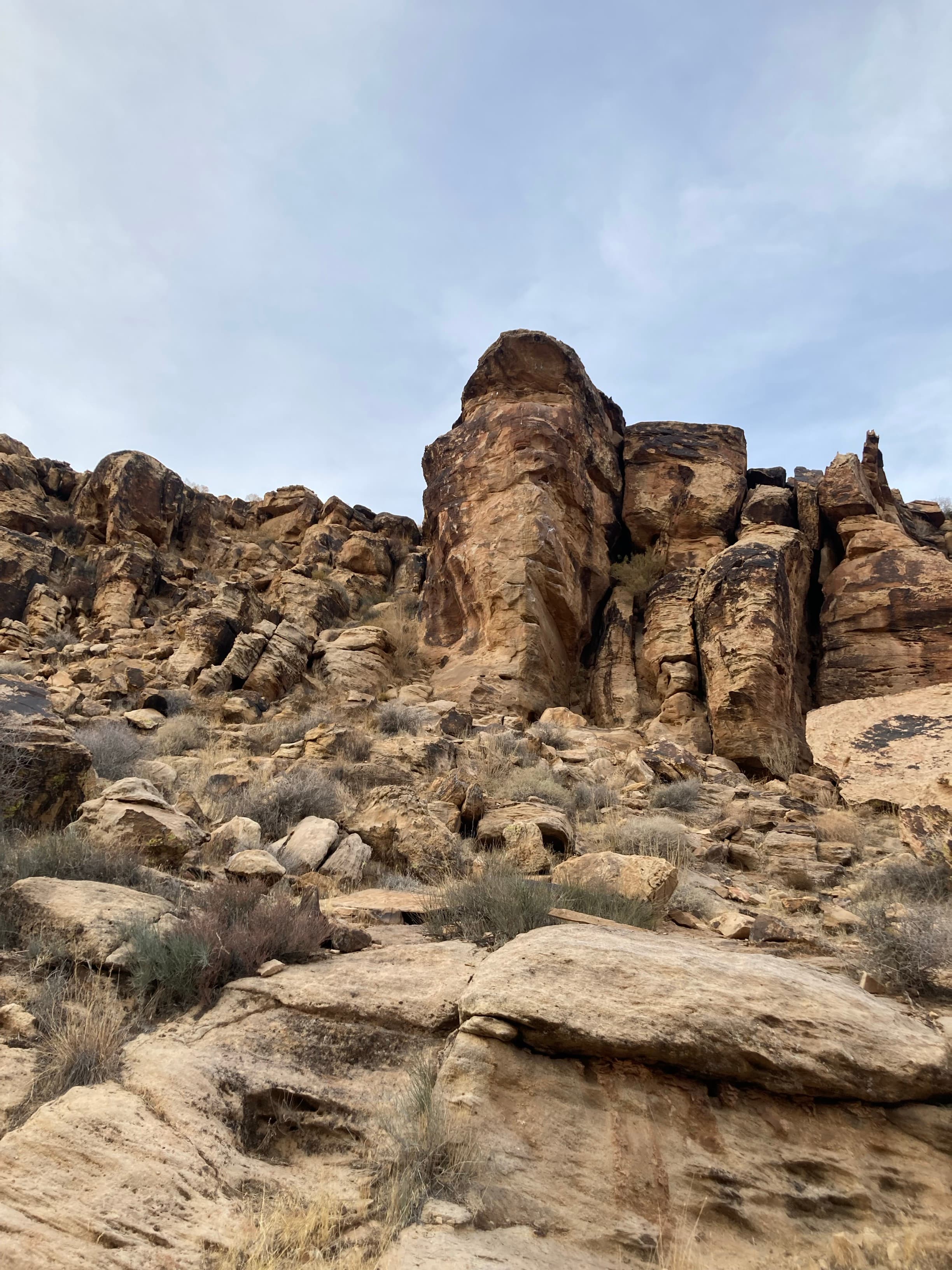Photo of Green Valley Gap