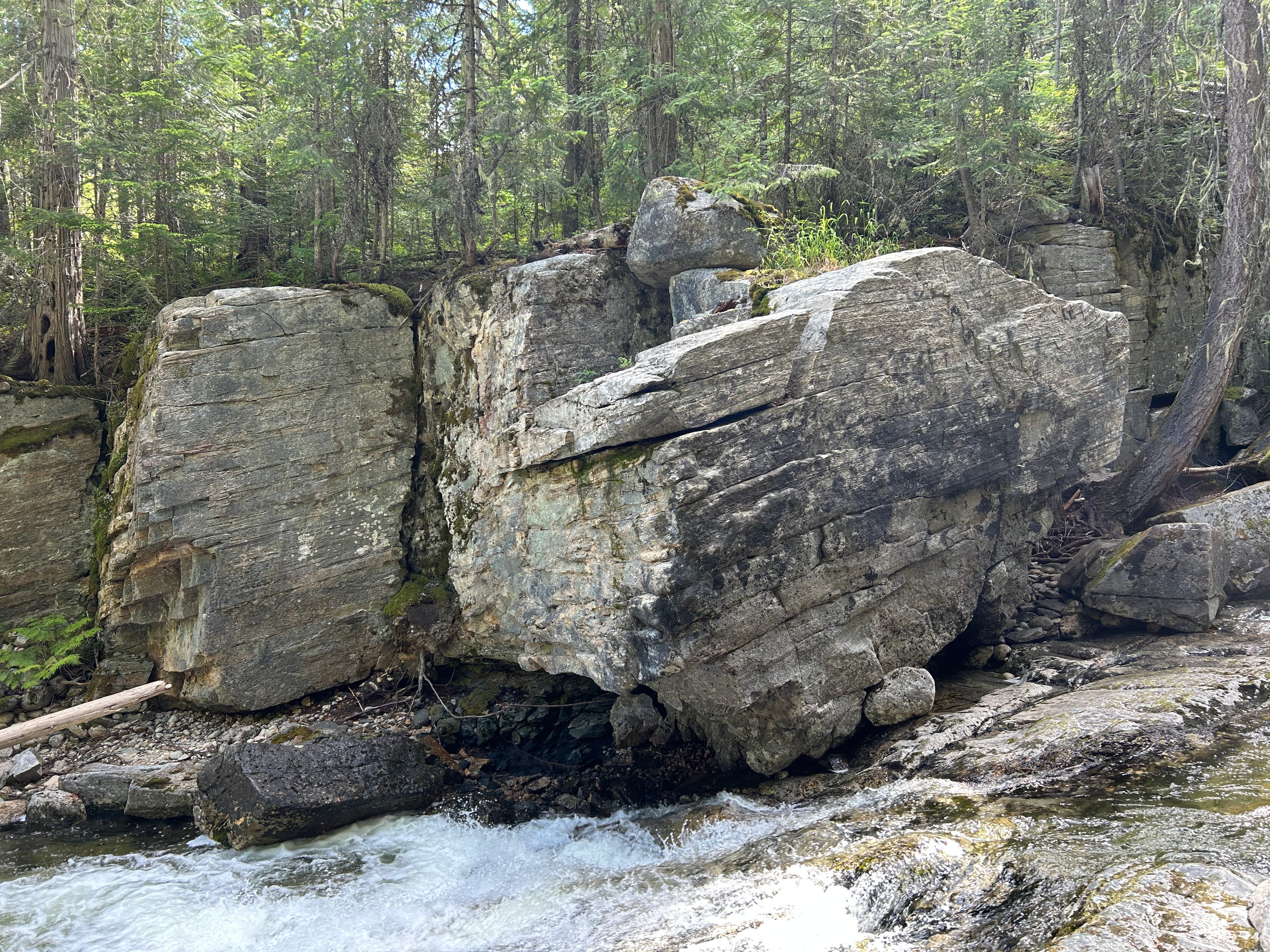 Photo of Kootenays West