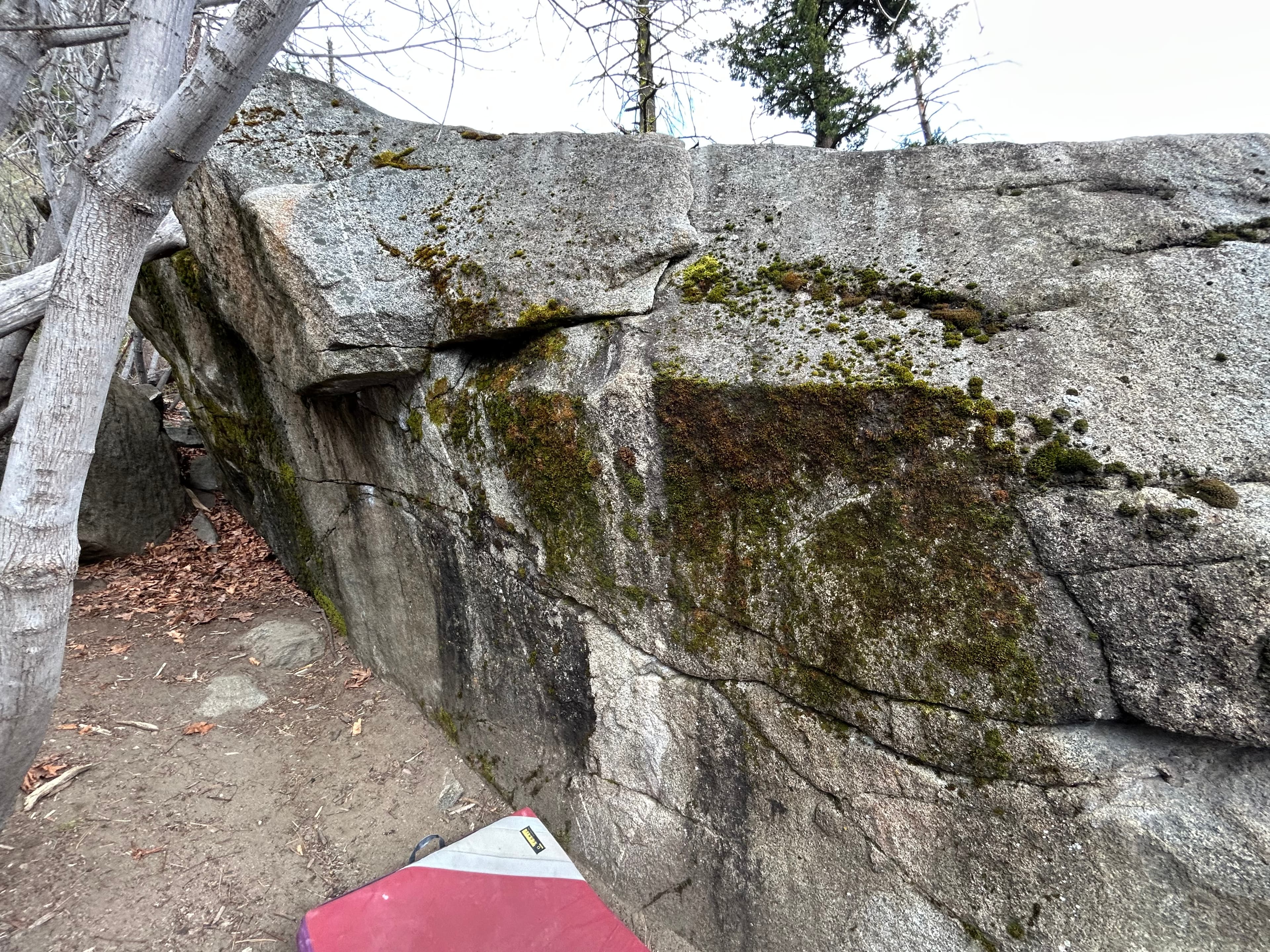 Photo of Pretty Boulders
