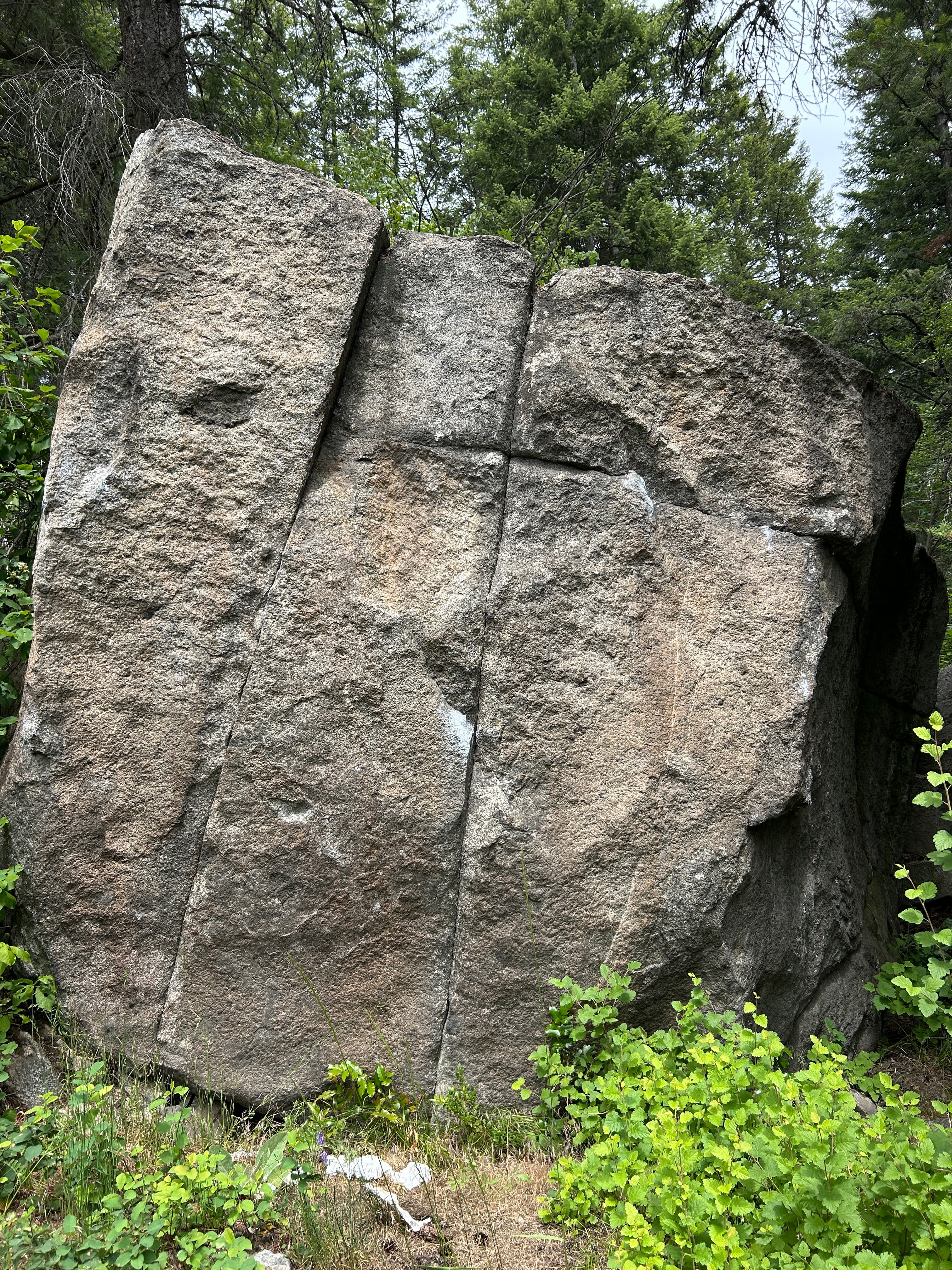 Photo of Castlegar
