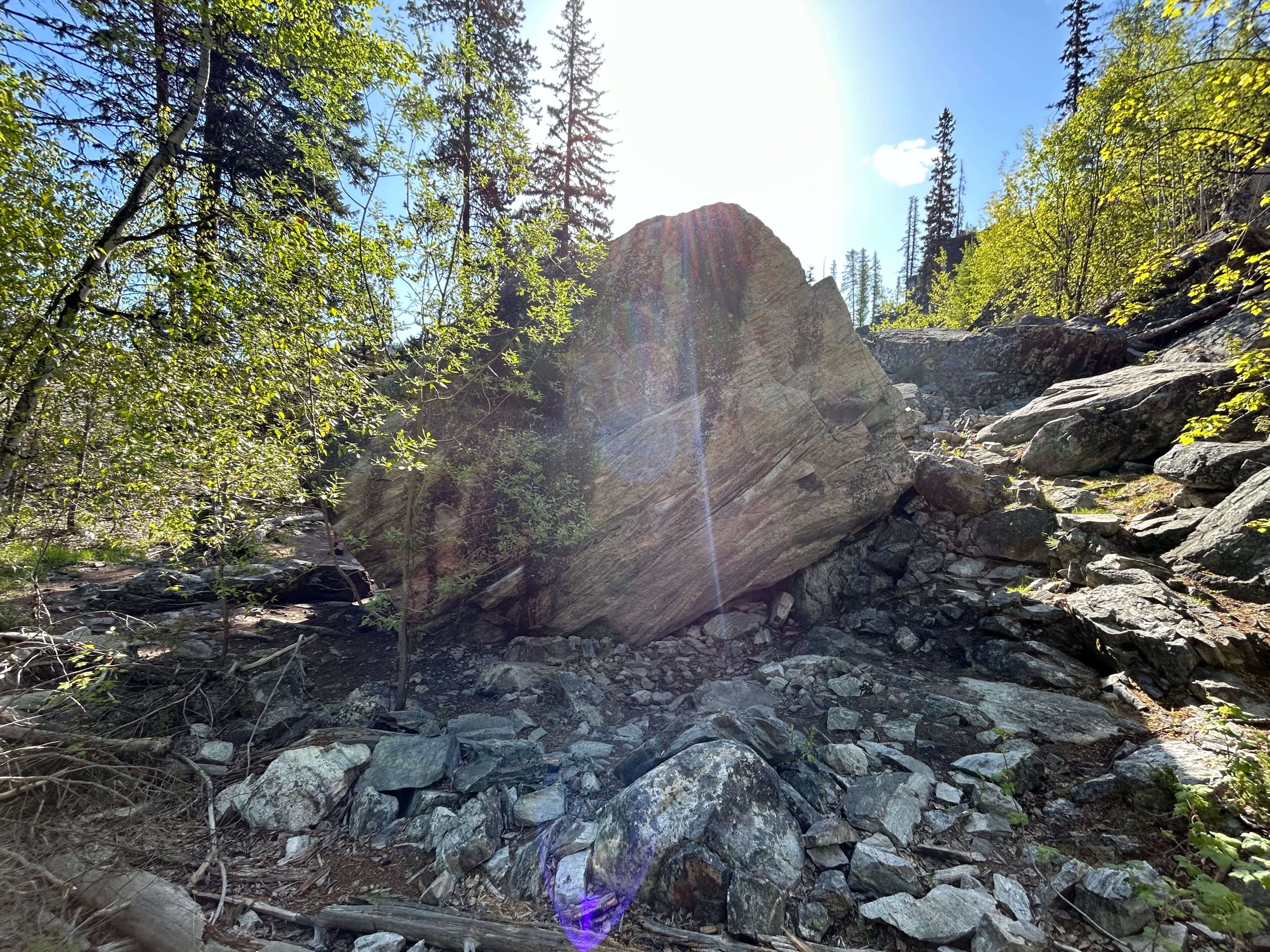 Photo of Okanagan