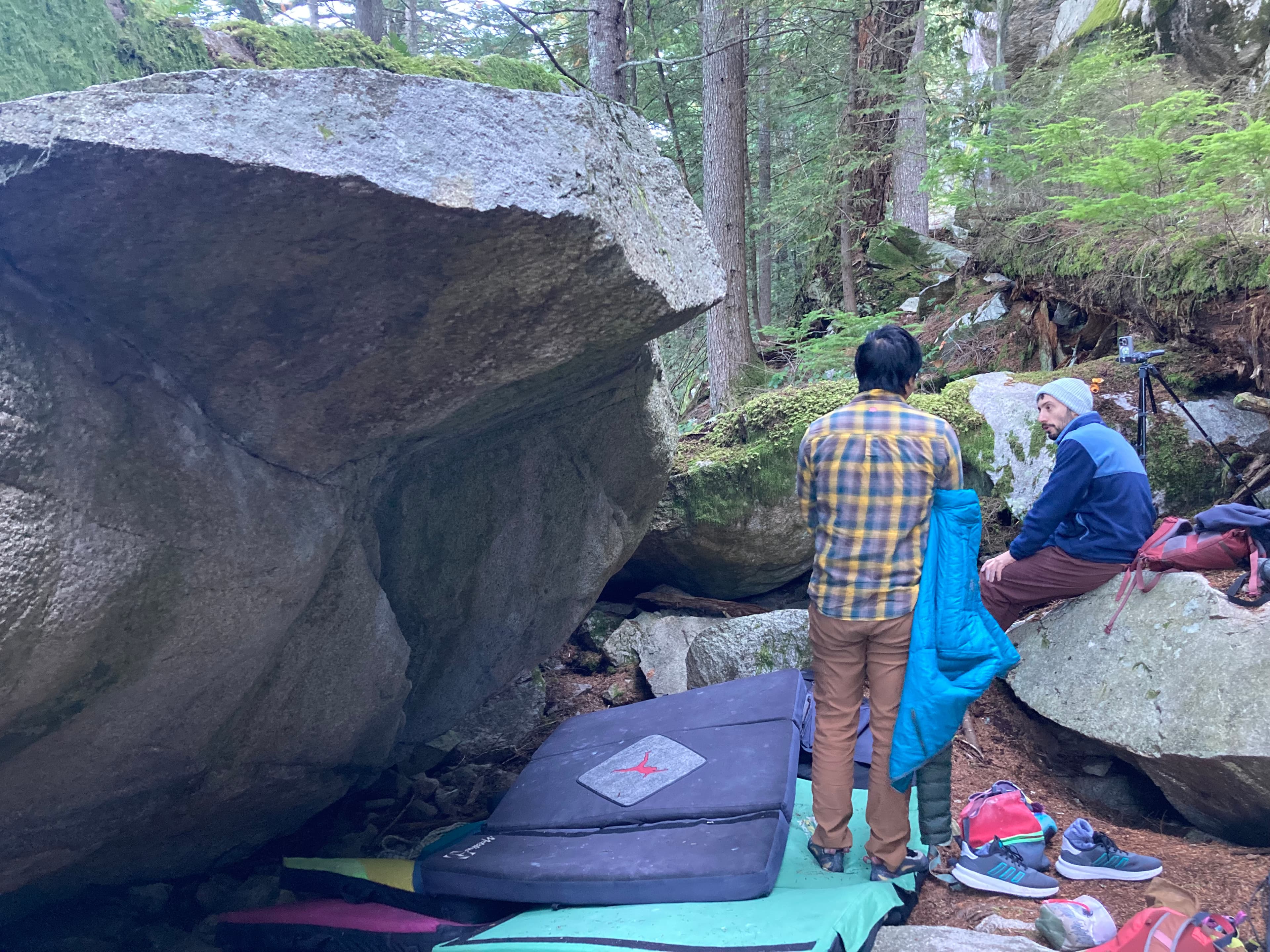 Photo of Squamish