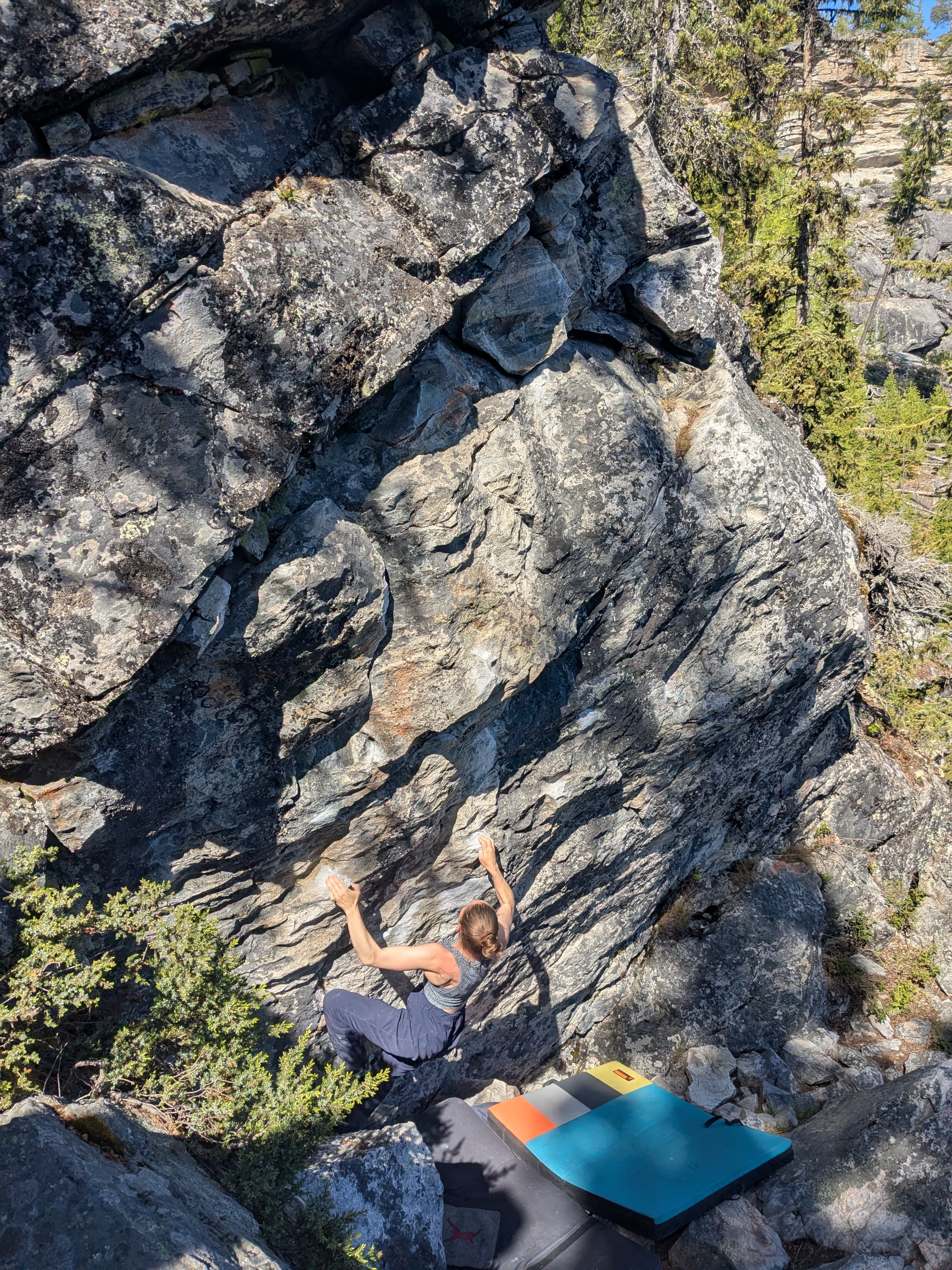 Photo of Feel Good Boulders