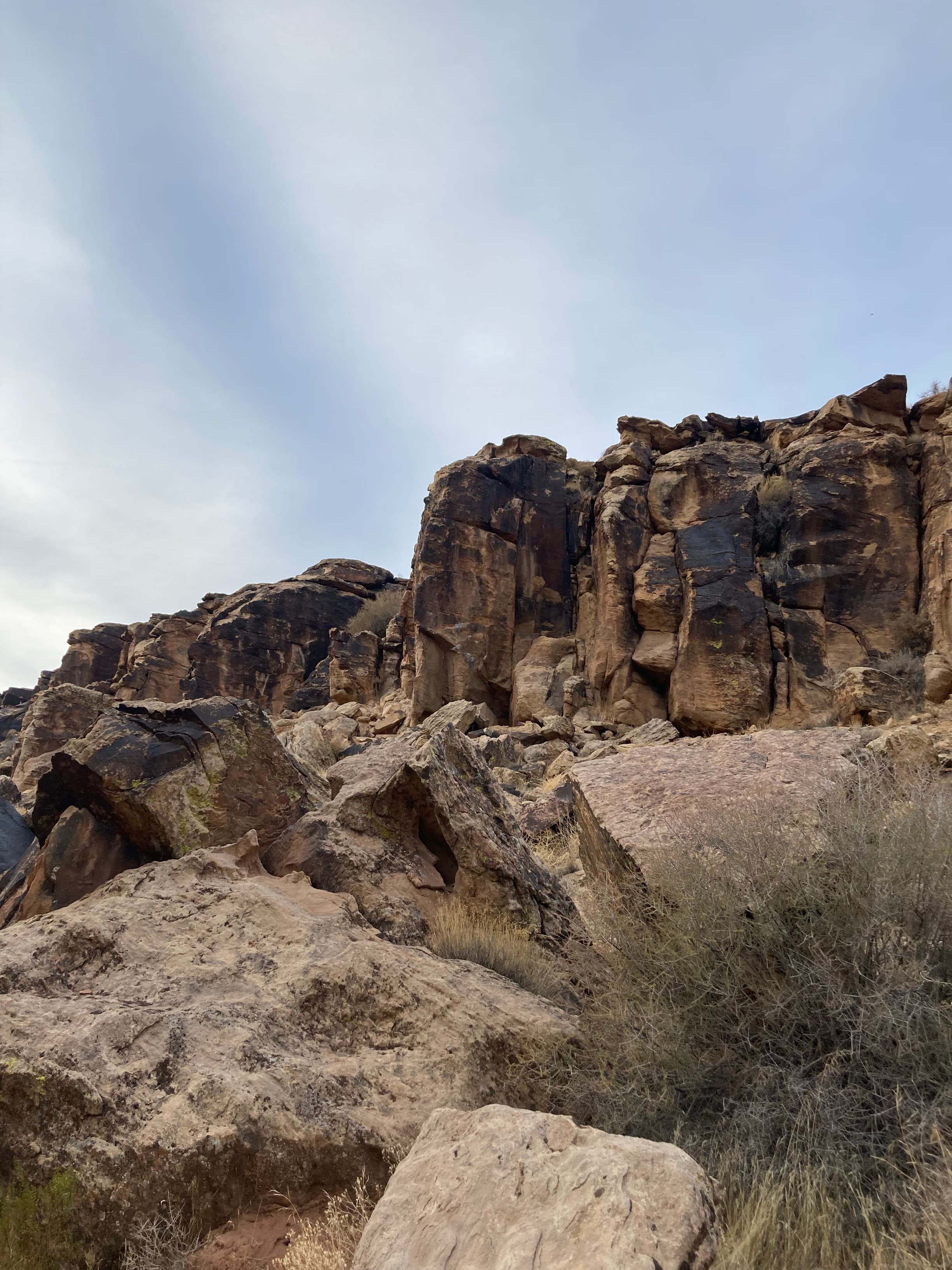 Photo of Green Valley Gap
