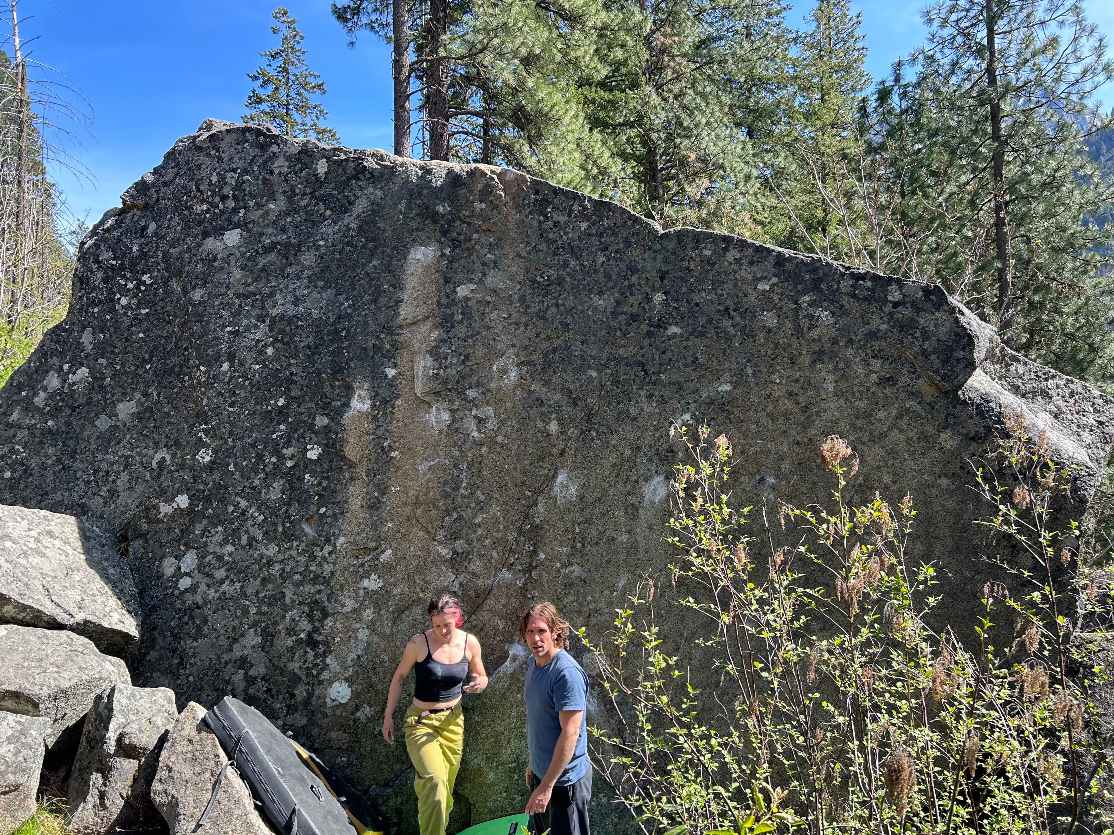 Photo of Carnival Boulders, The