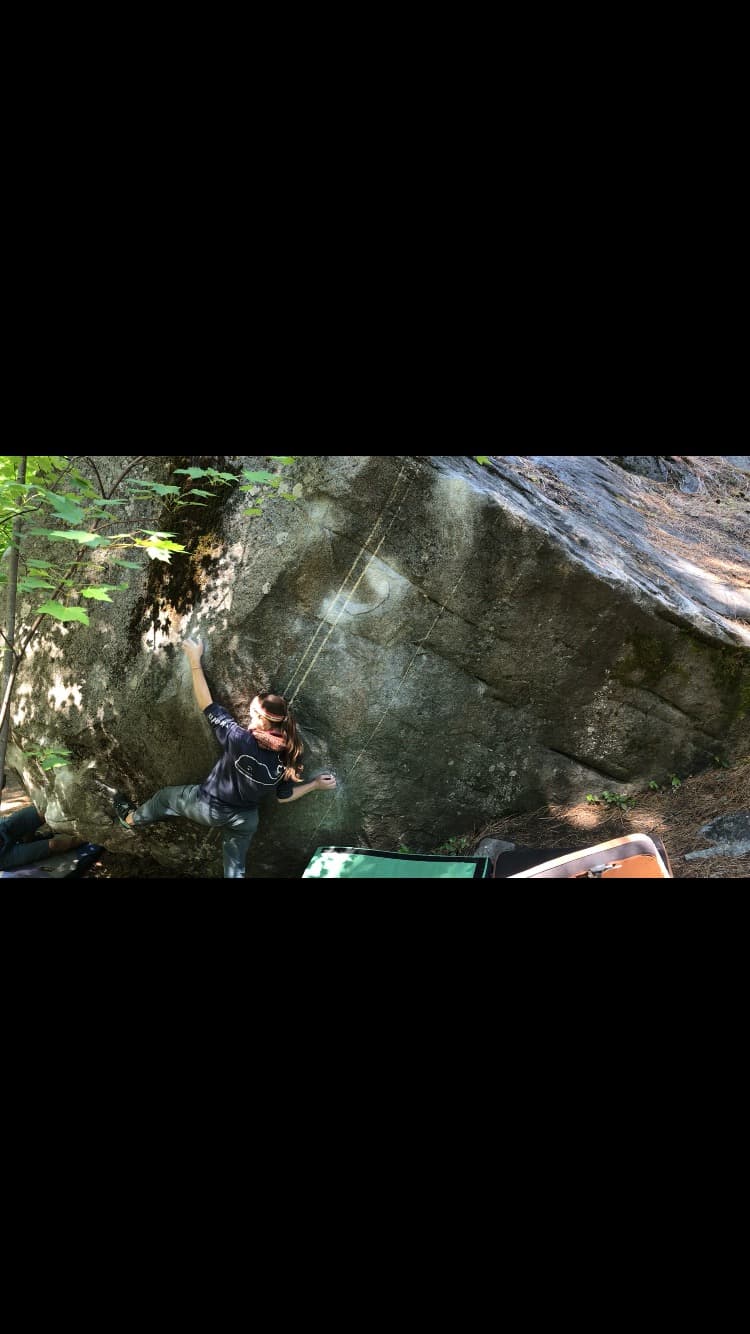 Photo of Sword/Underwear Rock, The