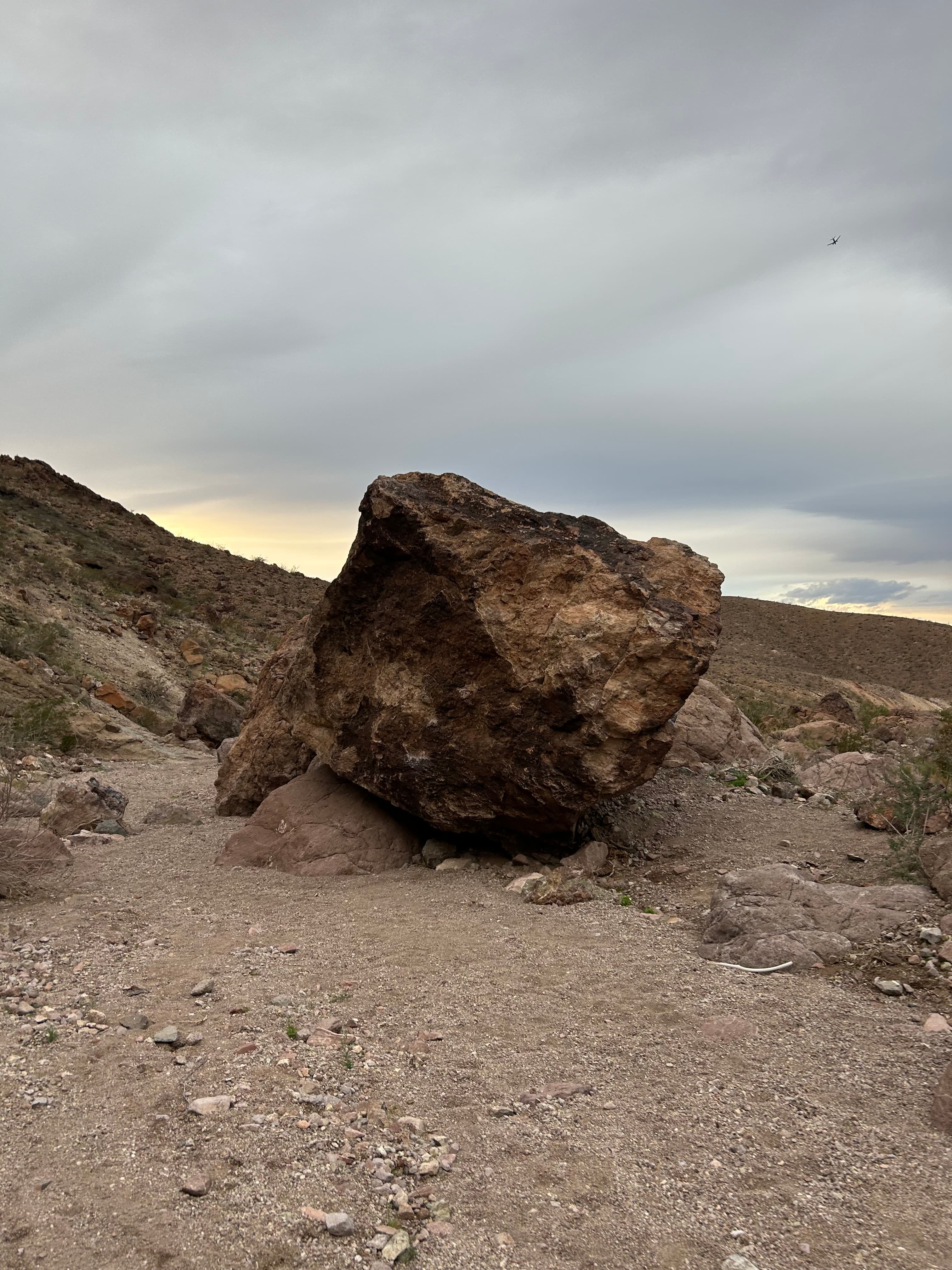 Photo of Southern Nevada