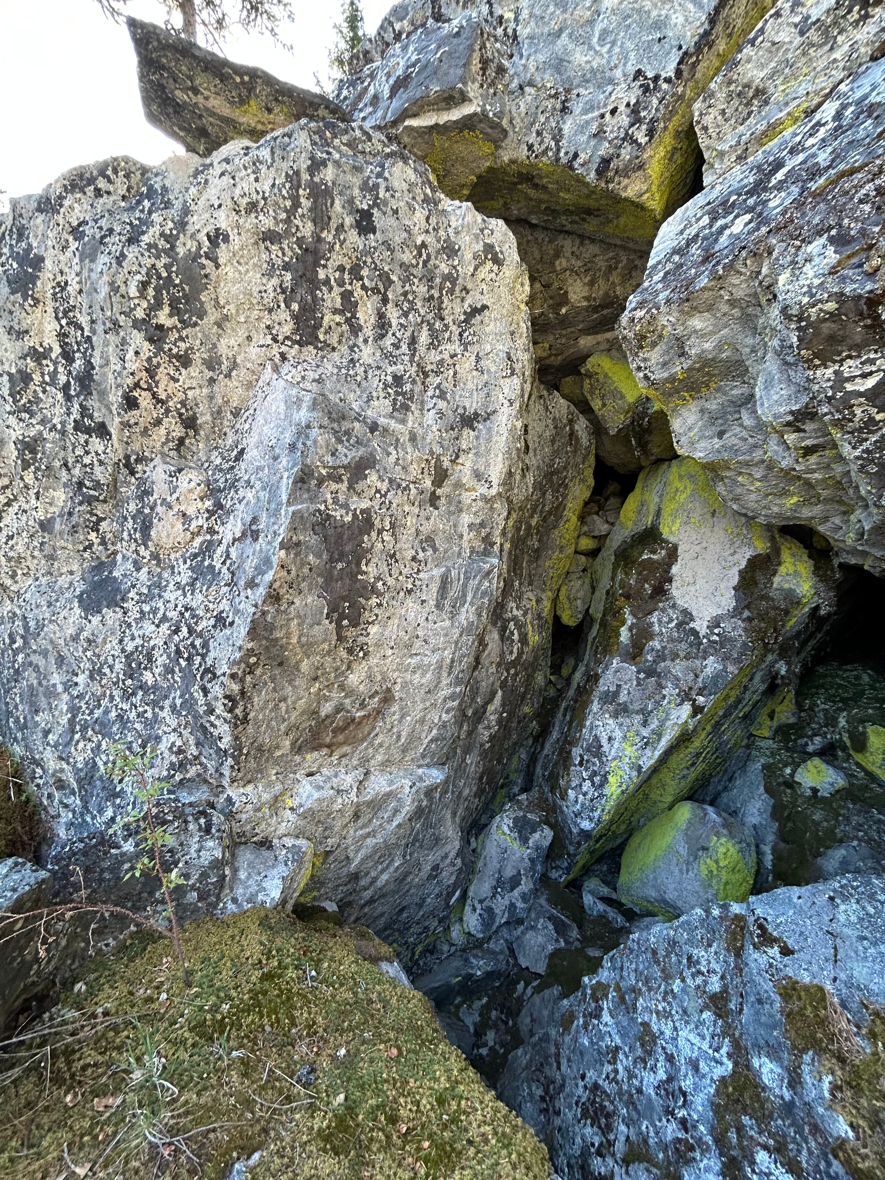 Photo of Feel Good Boulders