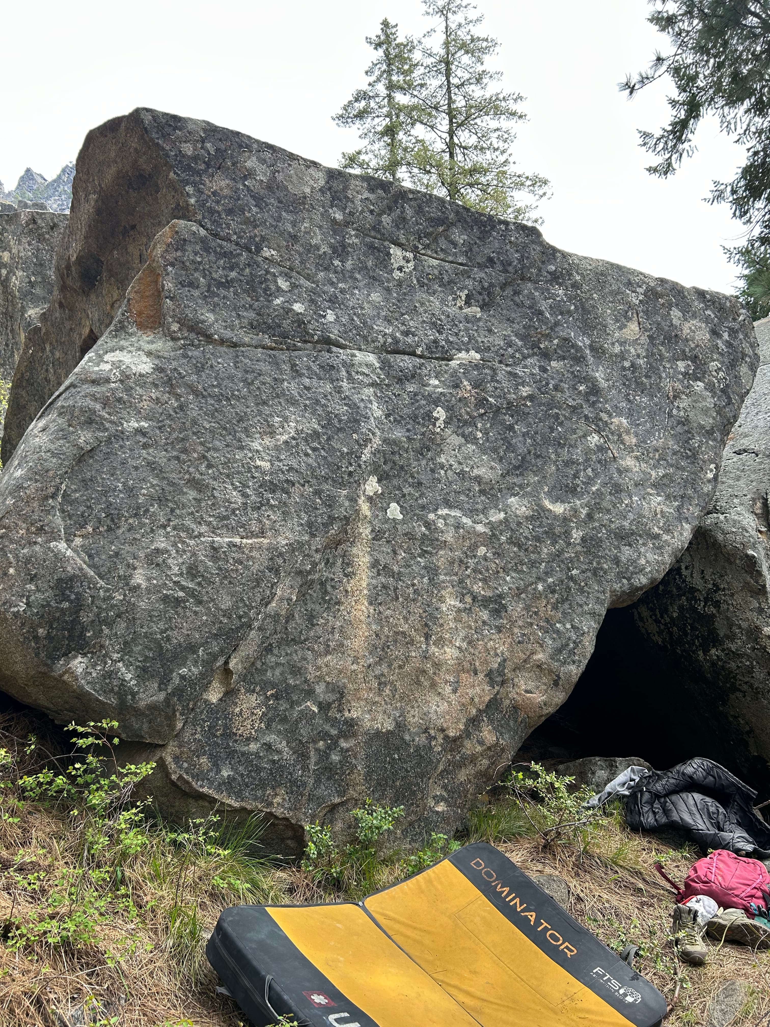 Photo of Carnival Boulders, The