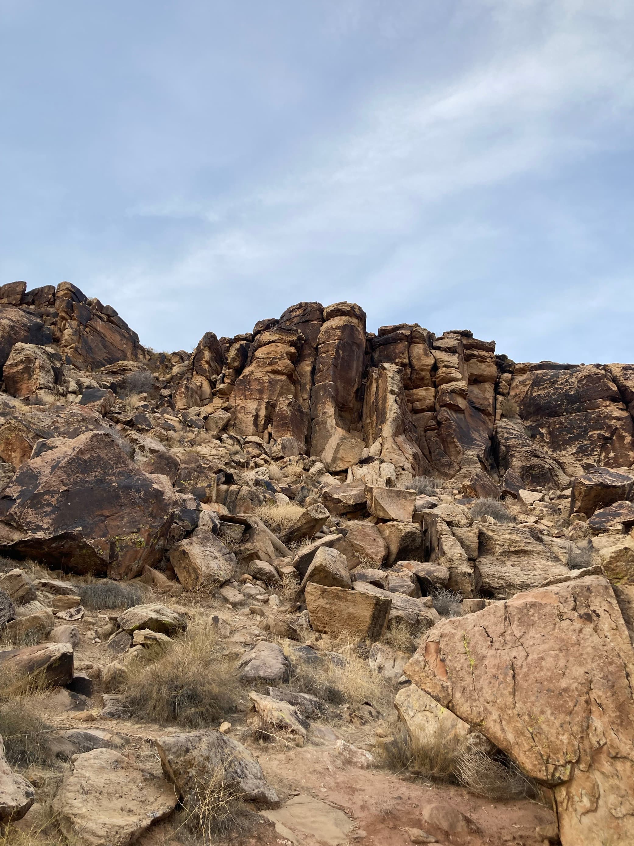 Photo of Green Valley Gap
