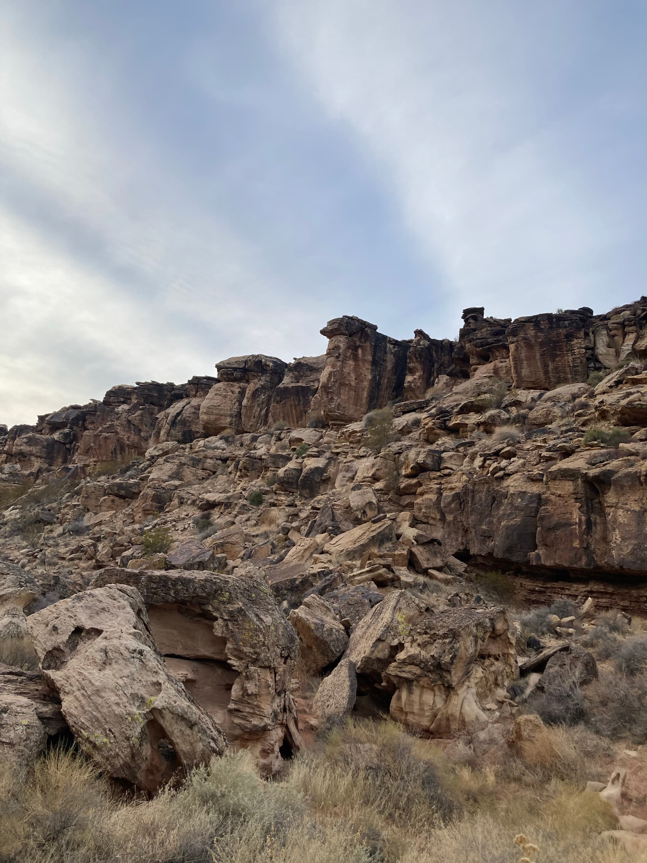 Photo of Green Valley Gap