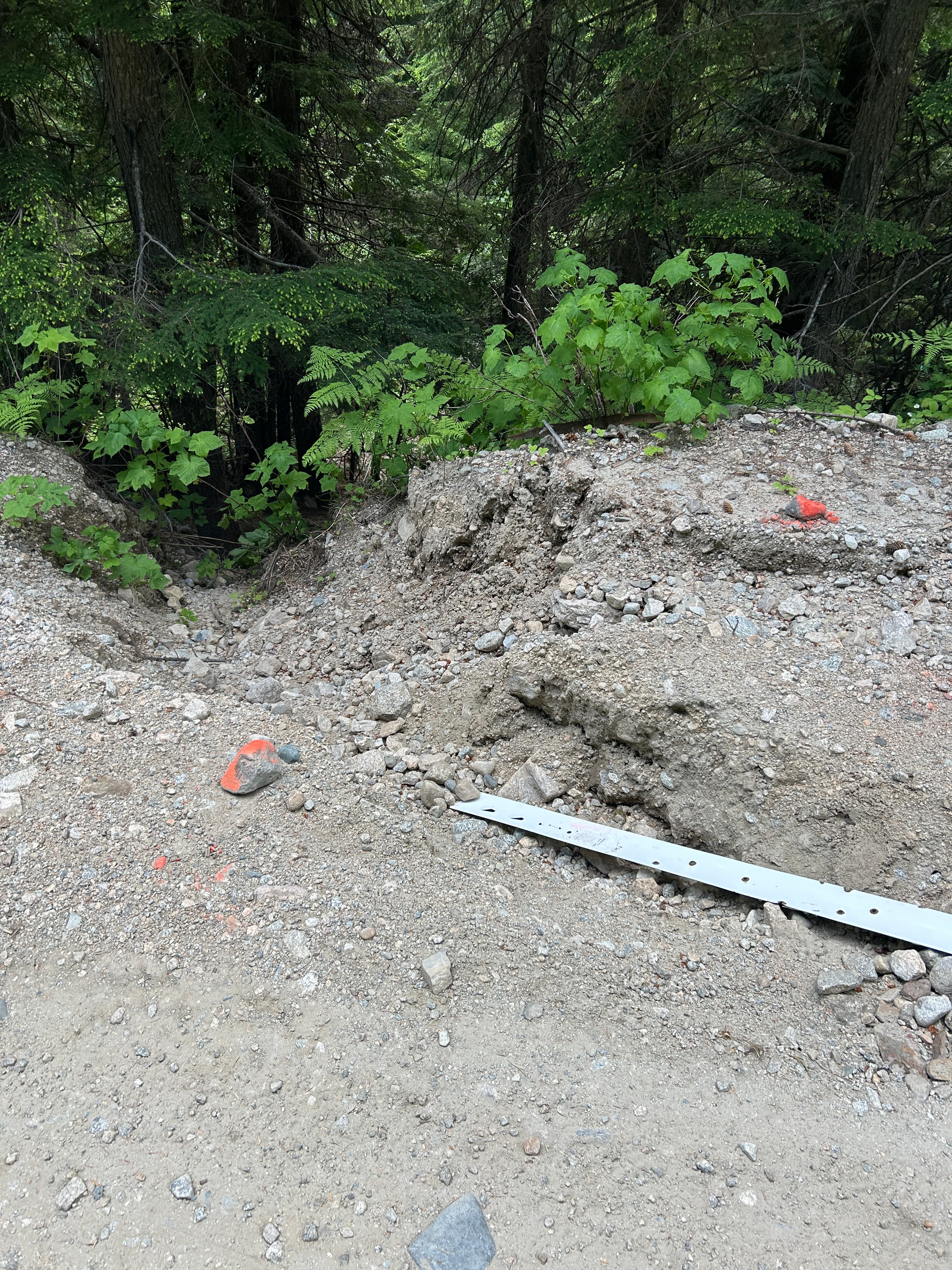 Photo of Valhalla Boulders
