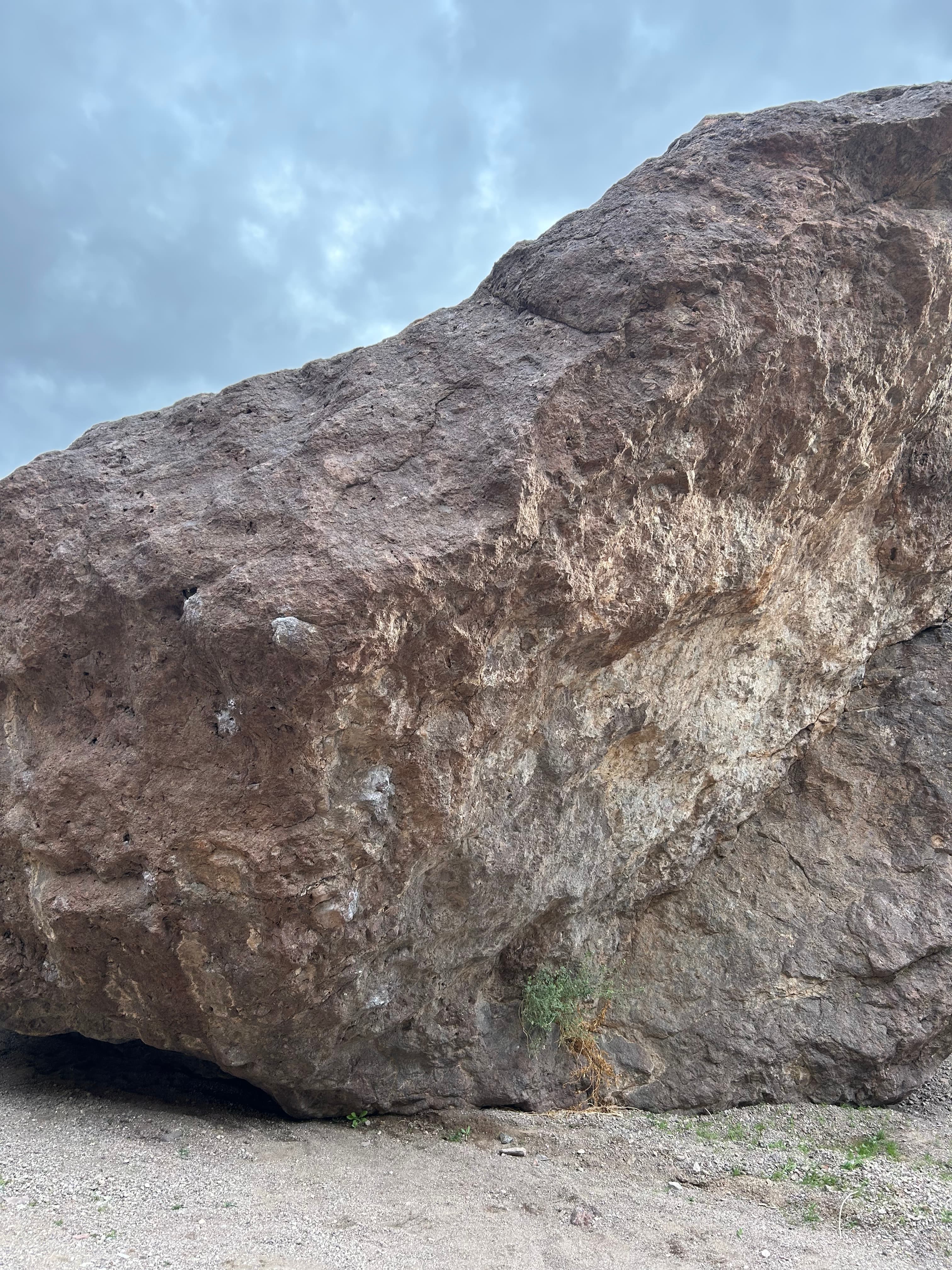 Photo of Southern Nevada