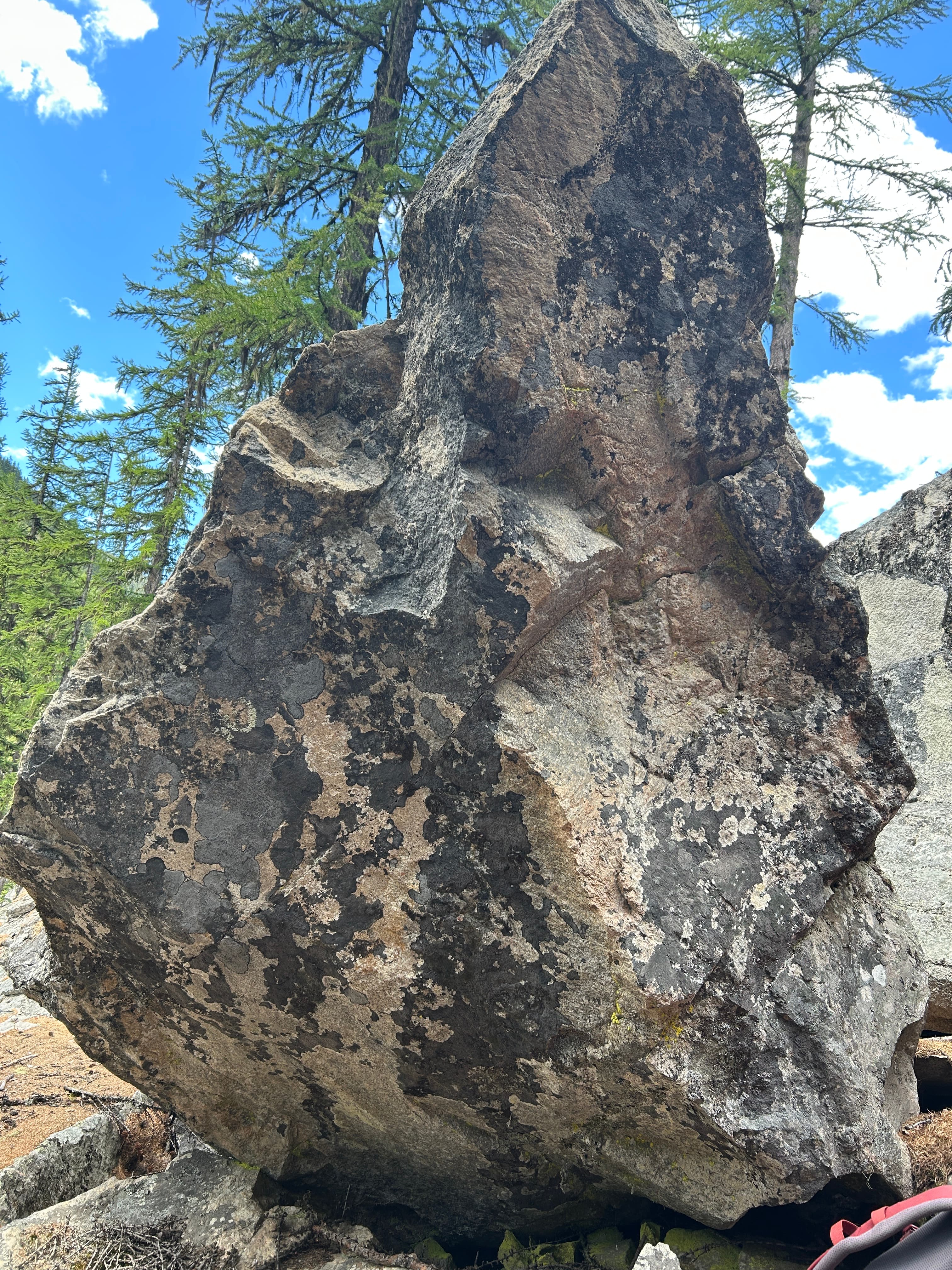 Photo of Valhalla Boulders