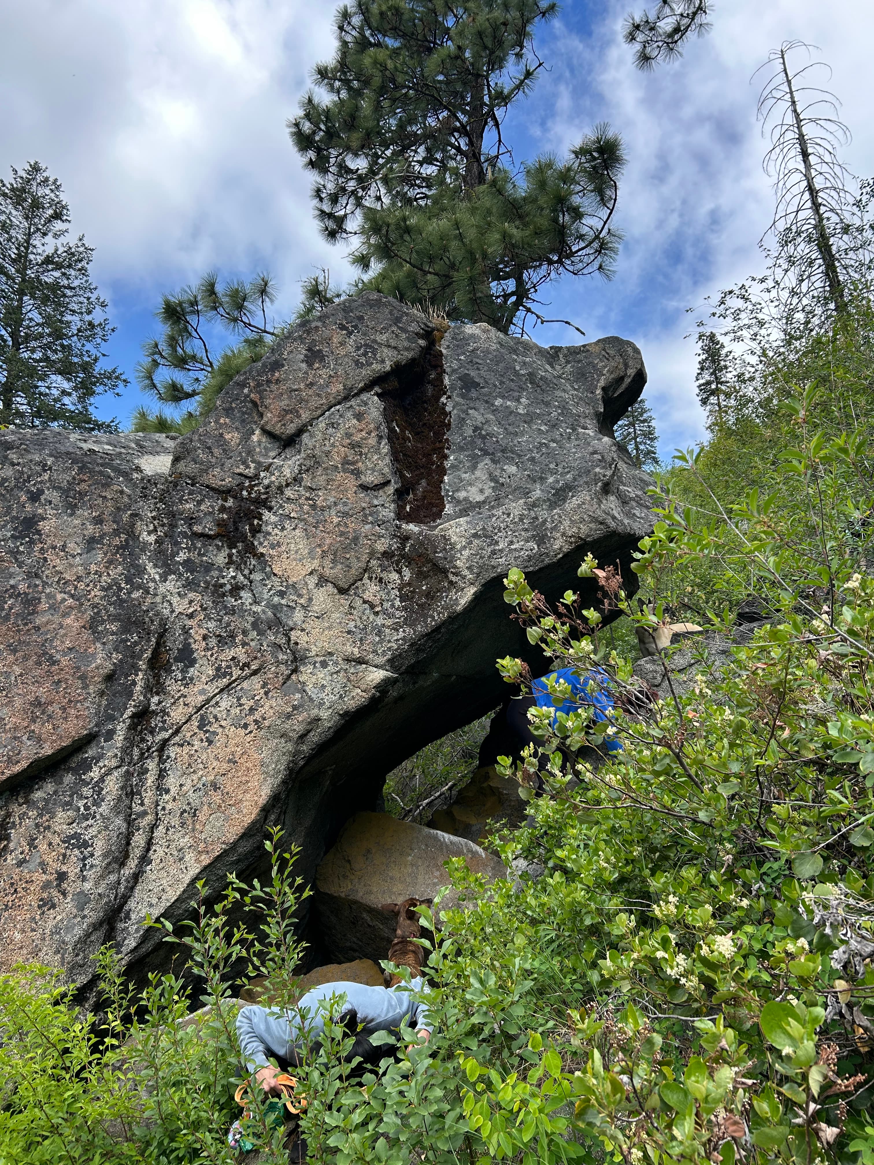 Photo of Pretty Boulders