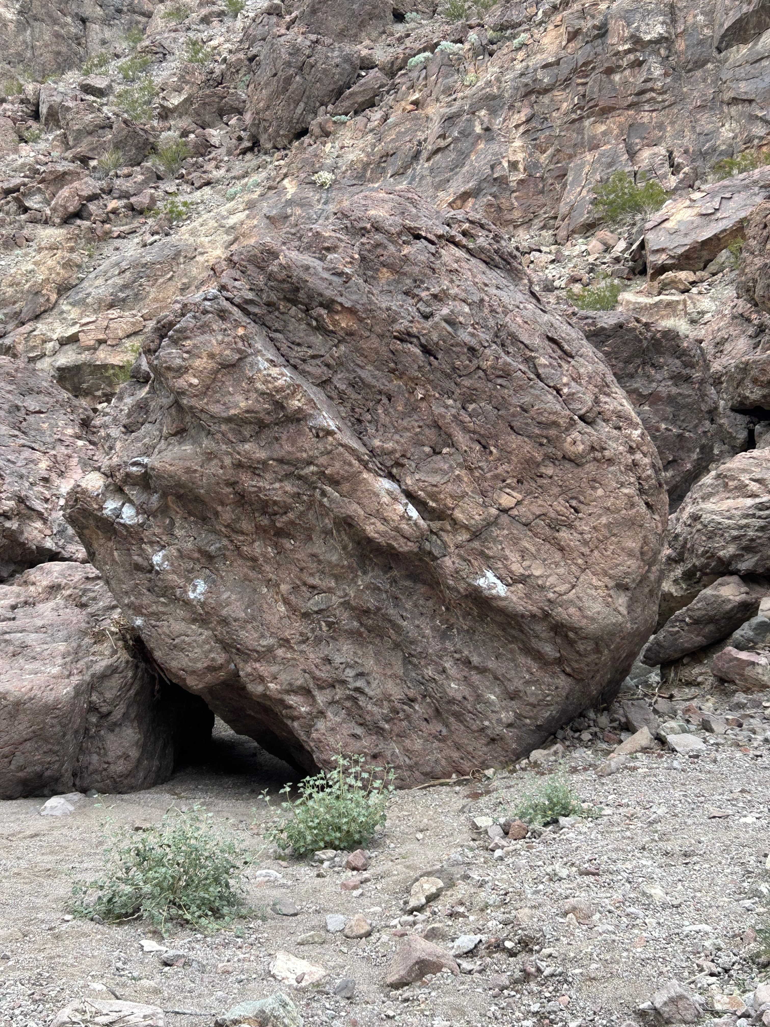 Photo of Southern Nevada